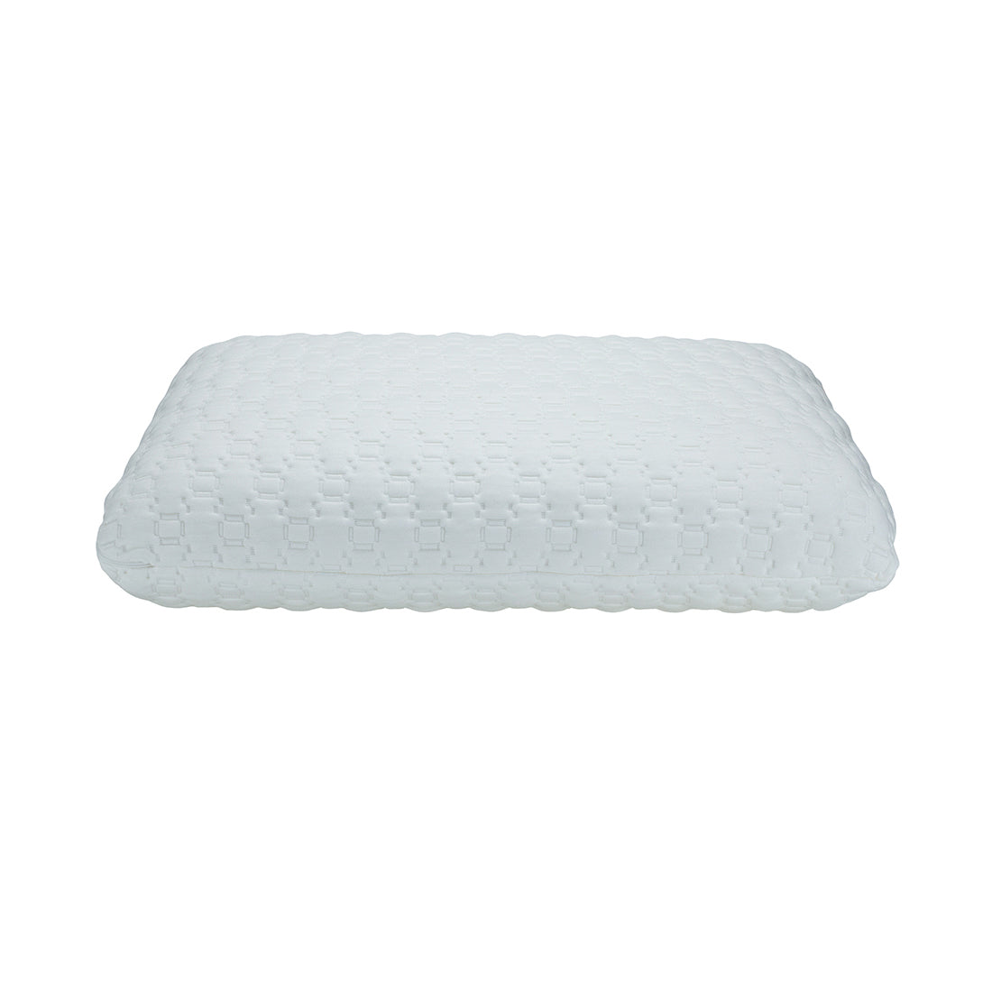 homedics-comfort-sleep-traditional-pillow image 1