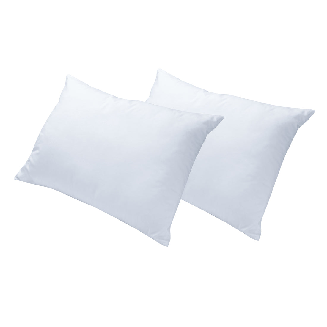 homedics-obusessentials-fiber-filled-pillow-2-pack-medium-firm-support image 1