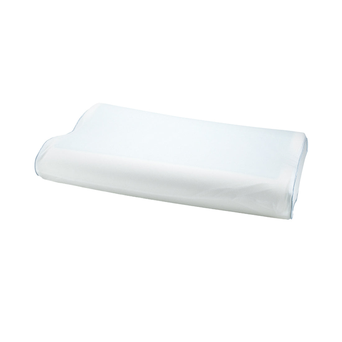 homedics-contour-thermagel-memory-foam-pillow-with-cooling-gel-and-washable-cove image 5