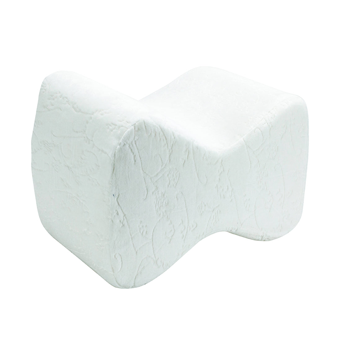 homedics-airfoam-leg-spacer-cushion image 1