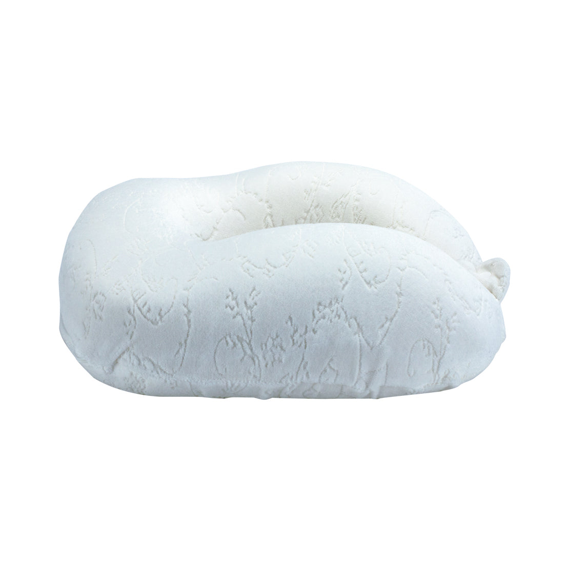 homedics-memory-foam-neck-travel-pillow image 3