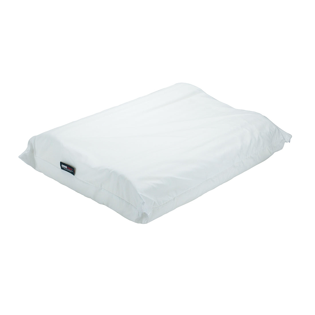 homedics-neck-neck-4-in-1-cervical-pillow-ergonomic-sleeping-options image 5
