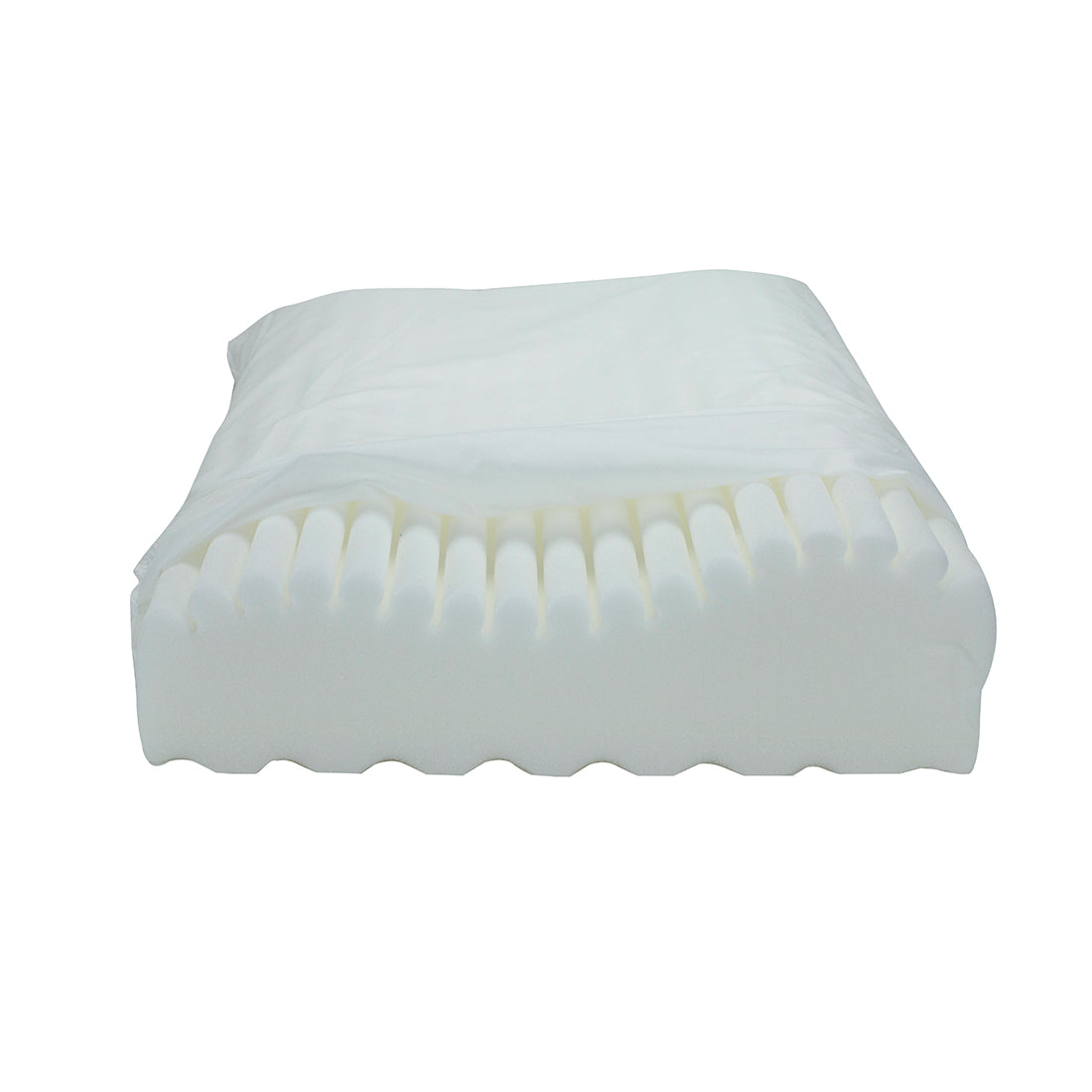 homedics-neck-neck-4-in-1-cervical-pillow-ergonomic-sleeping-options image 3