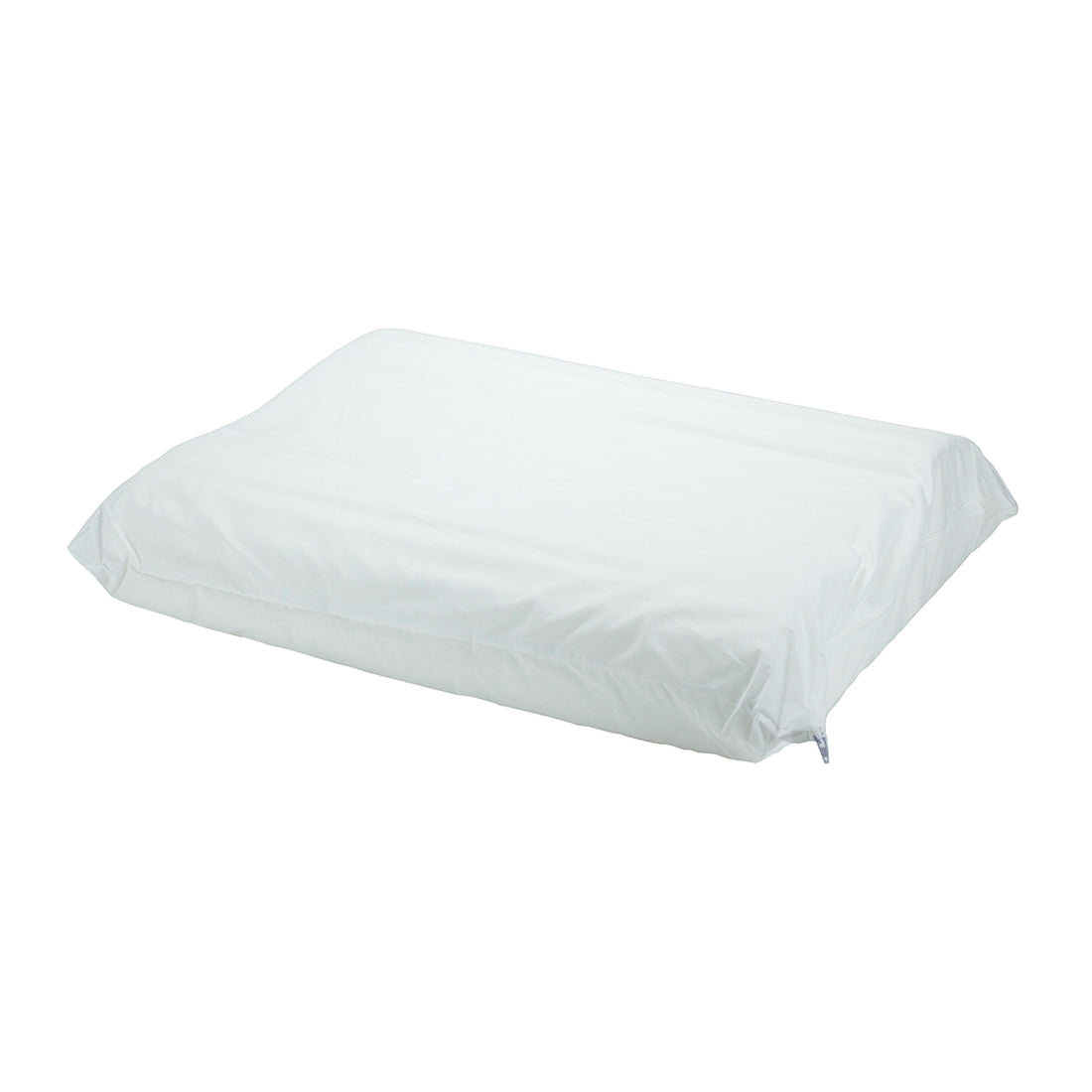 homedics-neck-neck-4-in-1-cervical-pillow-ergonomic-sleeping-options image 4