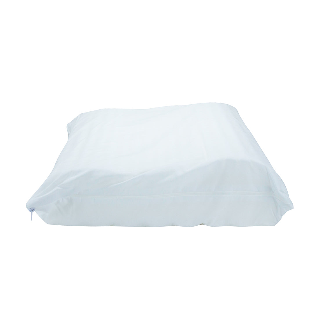homedics-neck-neck-4-in-1-cervical-pillow-ergonomic-sleeping-options image 6