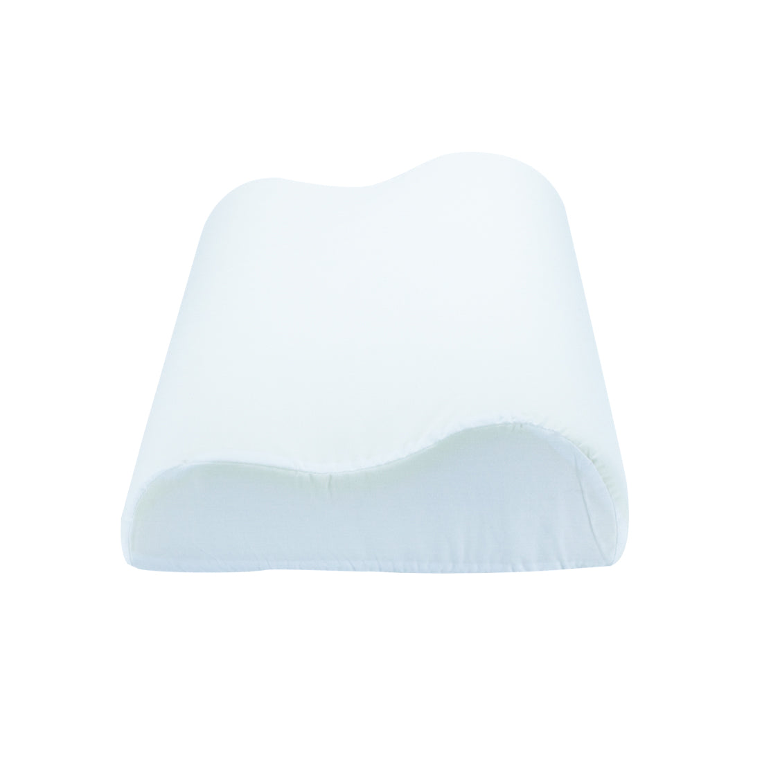homedics-obusforme-standard-cervical-pillow-with-memory-foam image 4