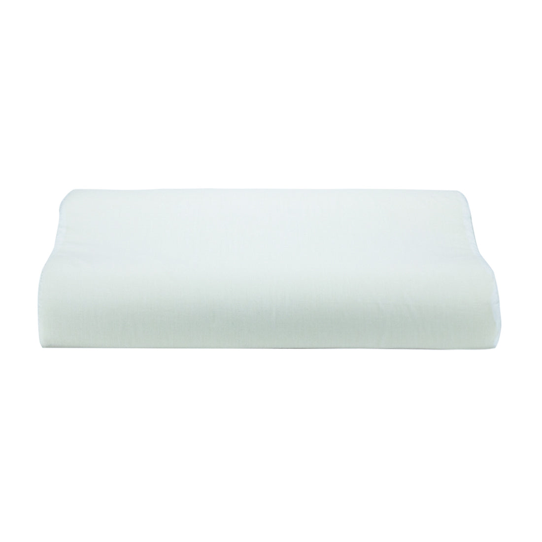 homedics-obusforme-standard-cervical-pillow-with-memory-foam image 1