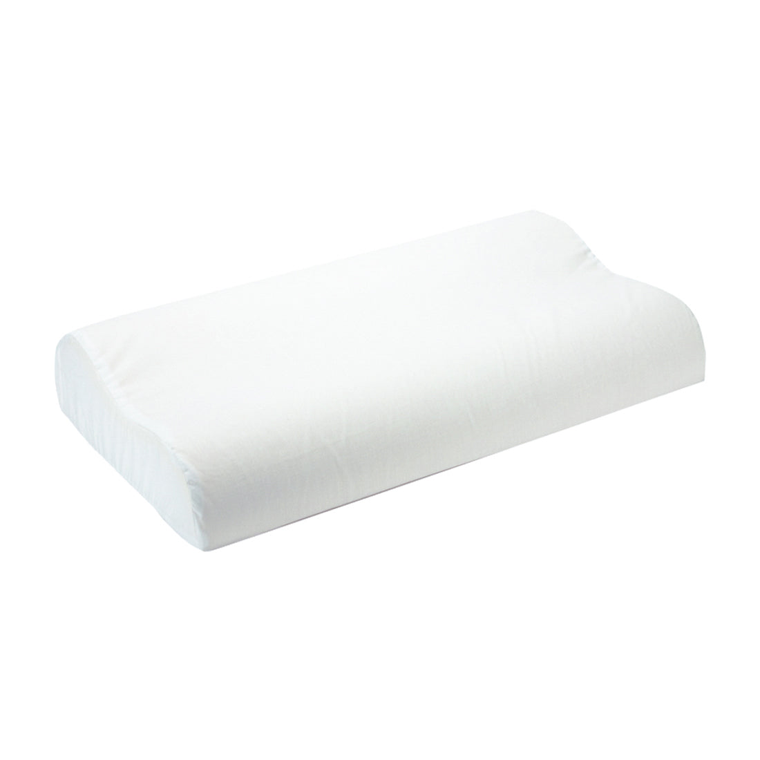 homedics-obusforme-standard-cervical-pillow-with-memory-foam image 3