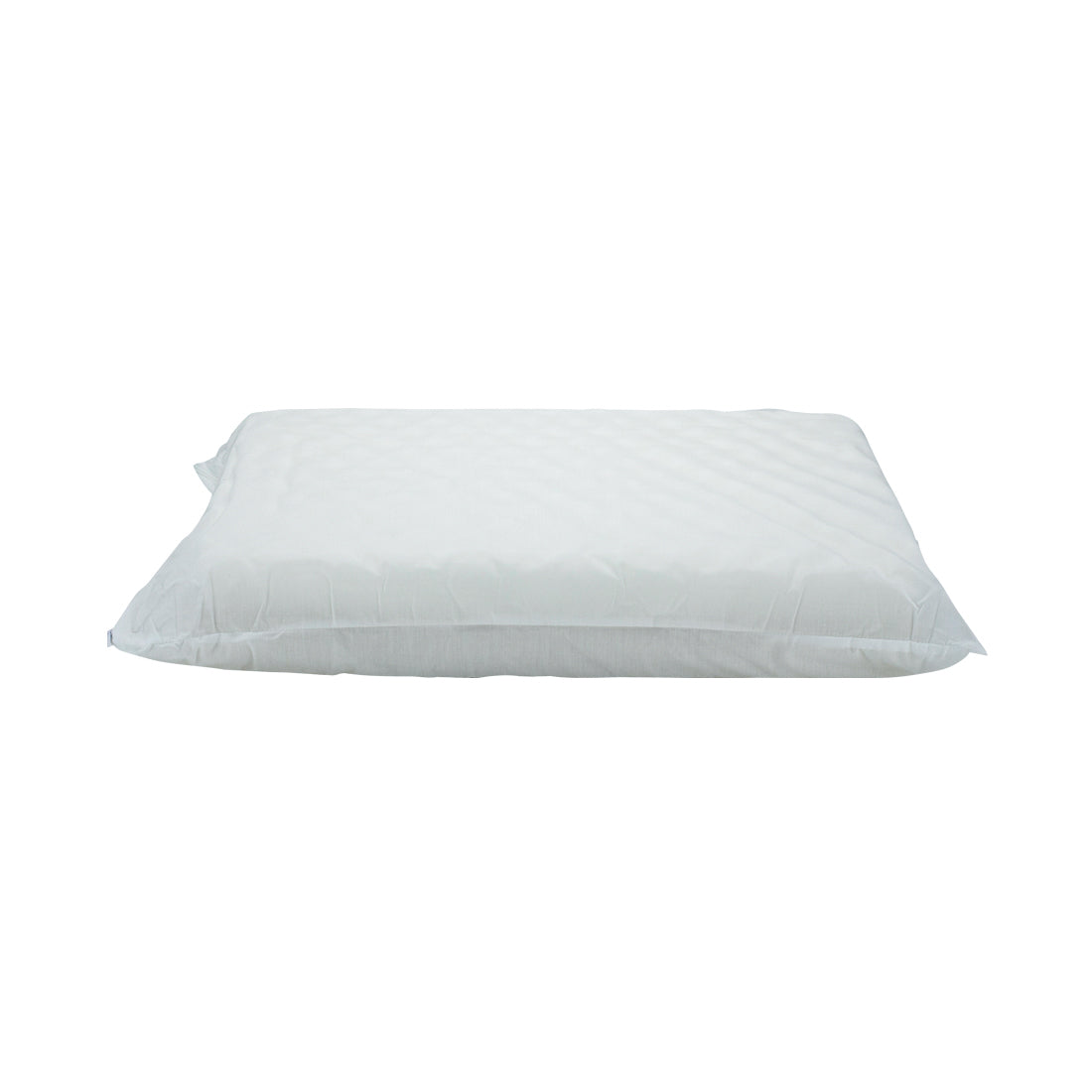 homedics-neck-neck-plus-cervical-pillow-adjustable-memory-foam-contour-pillow-fo image 1