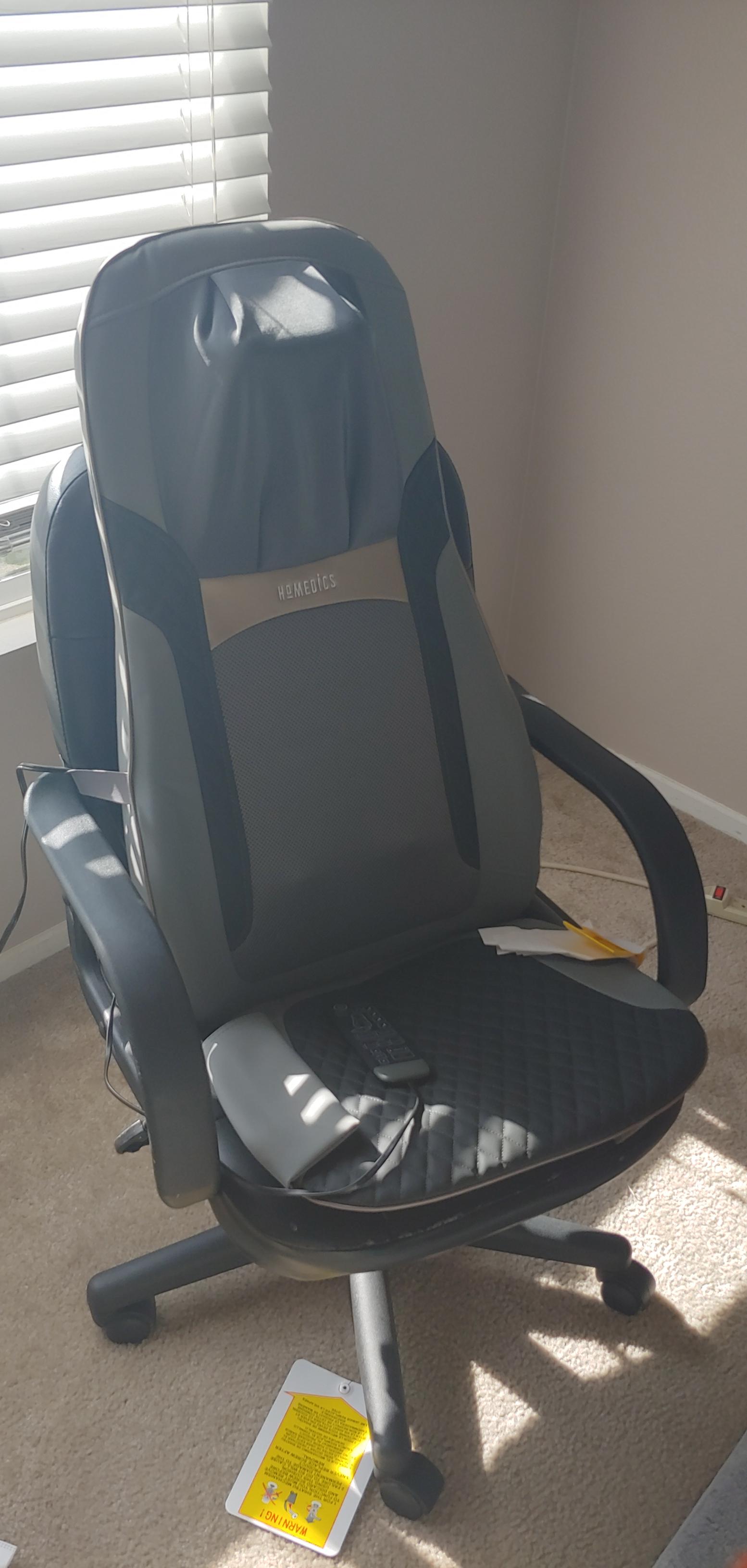 Great for the price