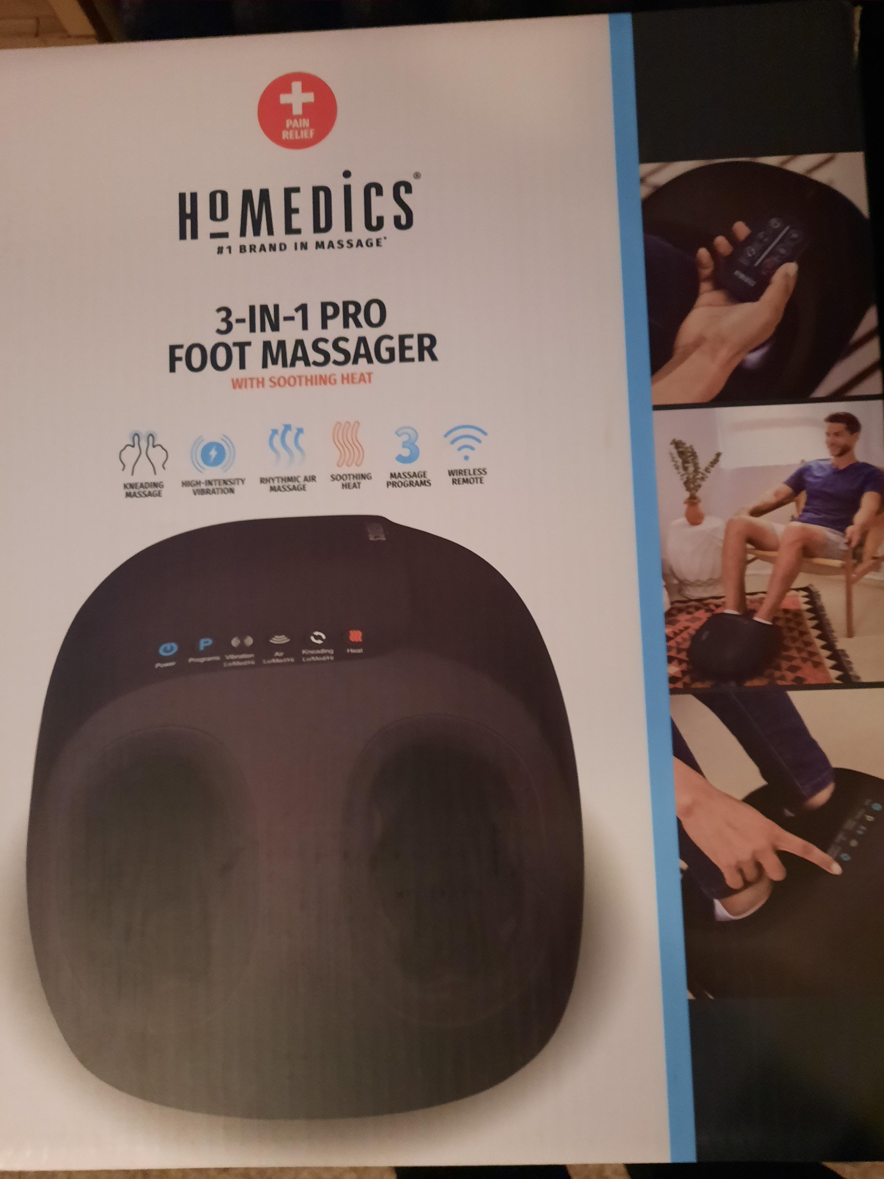 Great for plantar fasciitis