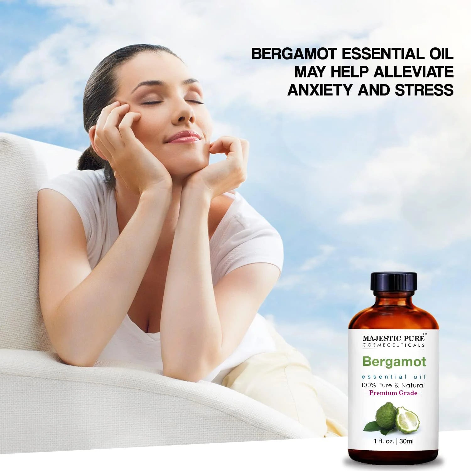 majestic-pure-bergamot-essential-oil-100-pure-natural-mood-boosting-oil-1-fl-oz image 3