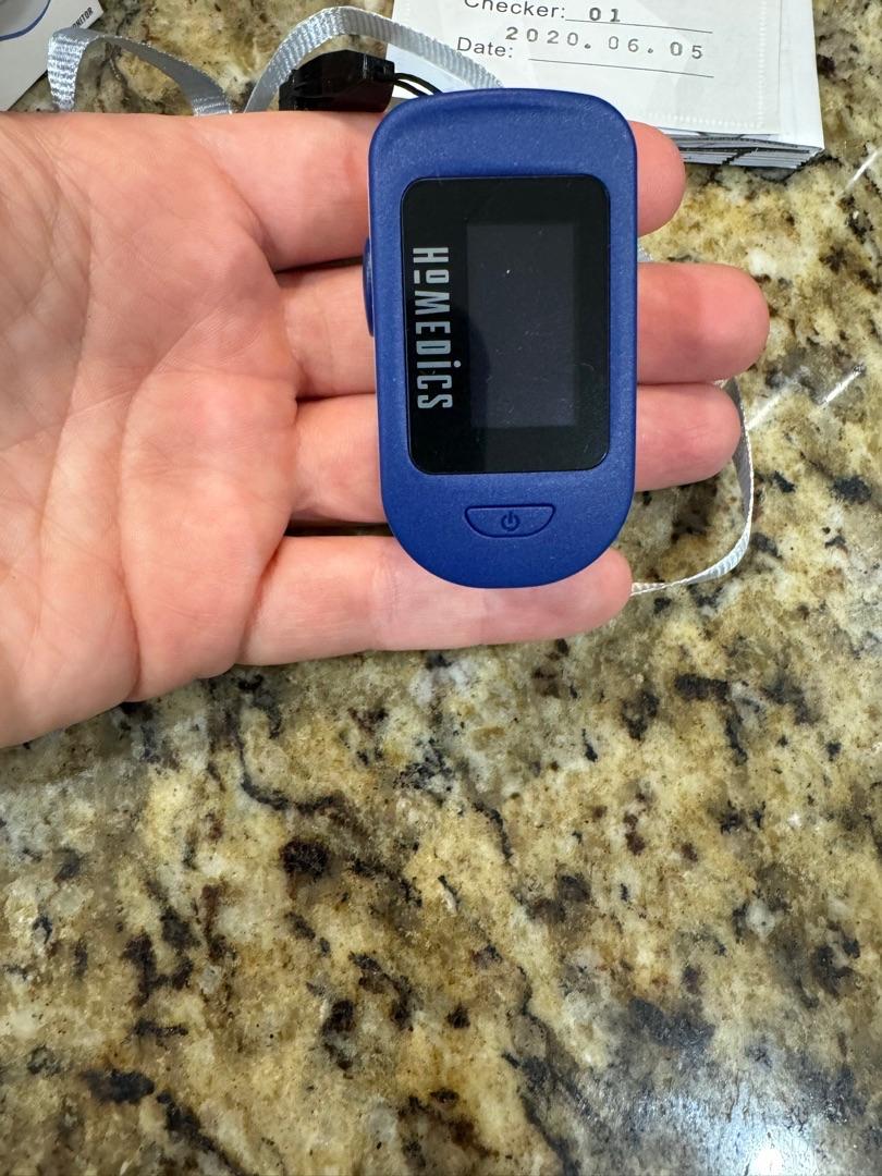 Must-have for health monitoring