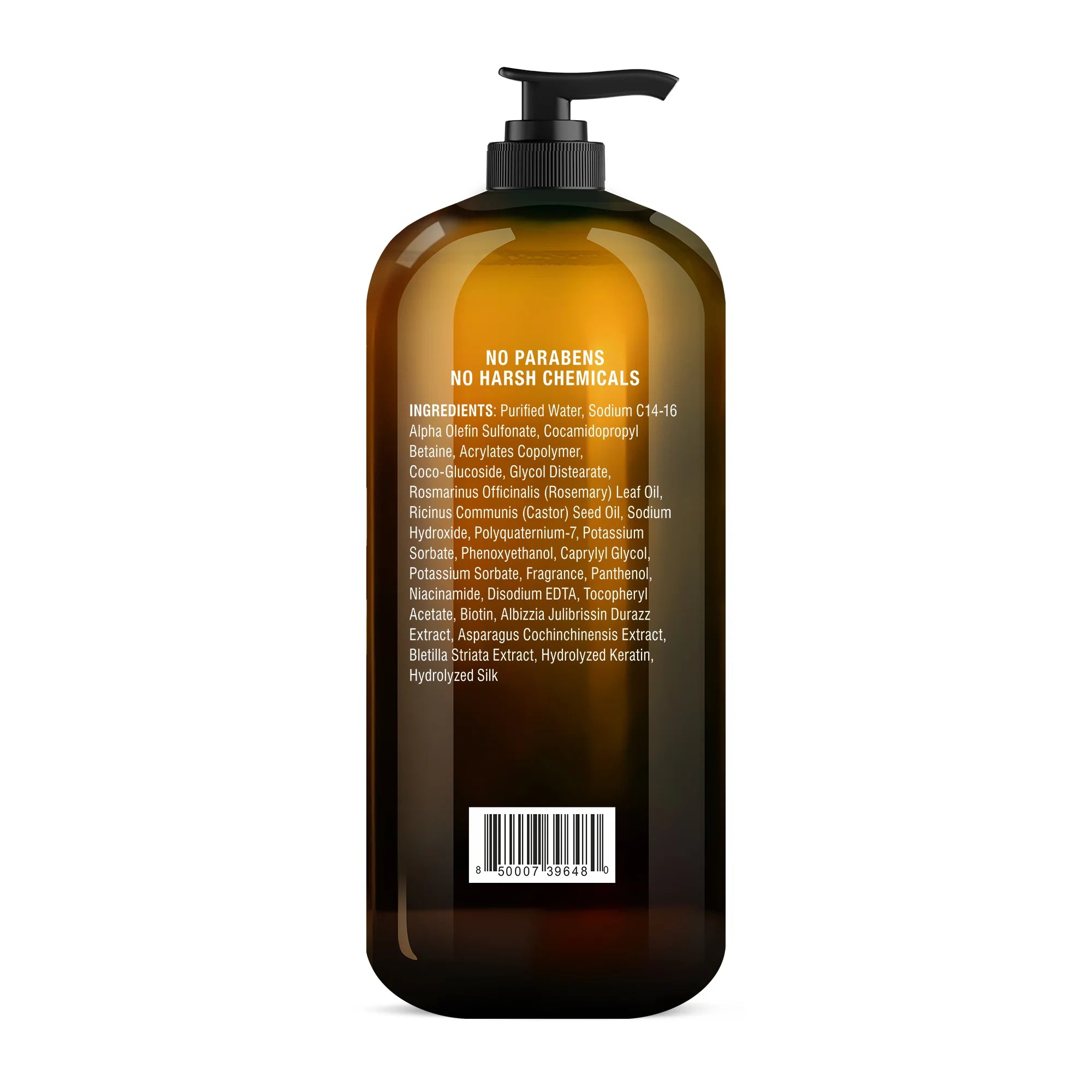 majestic-pure-biotin-shampoo-with-dht-blocker-16-fl-oz-thickening-and-strengthen image 6