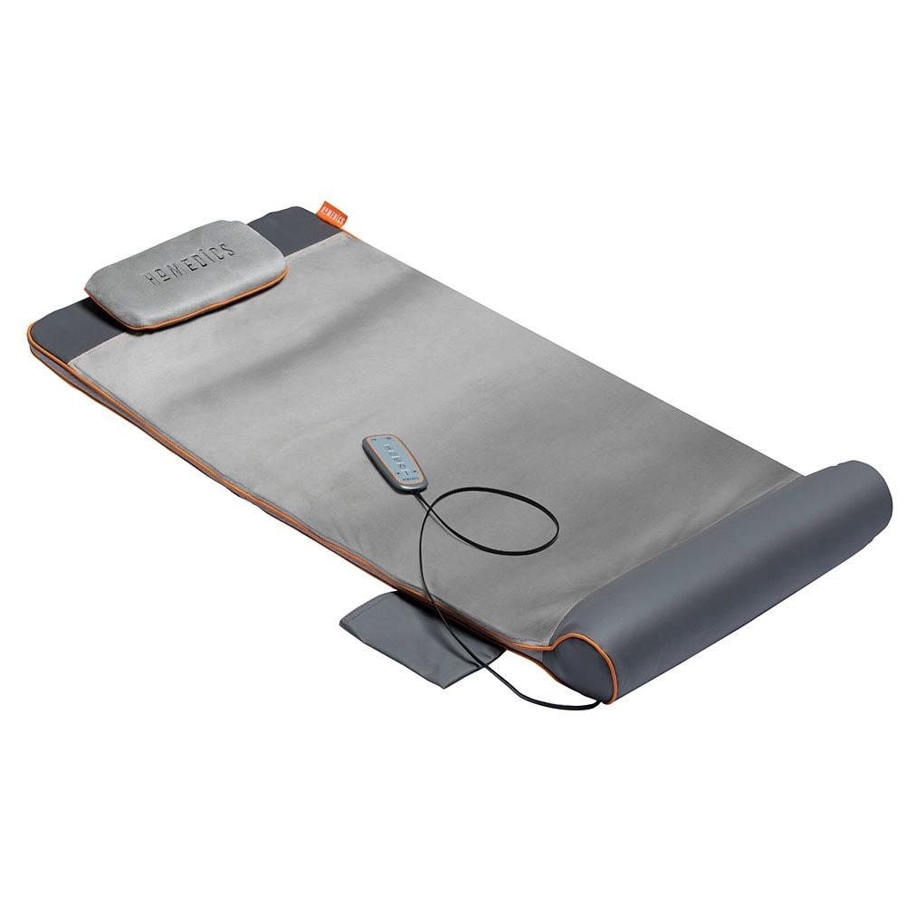 homedics-air-compression-back-stretching-mat-with-4-preset-programs image 1