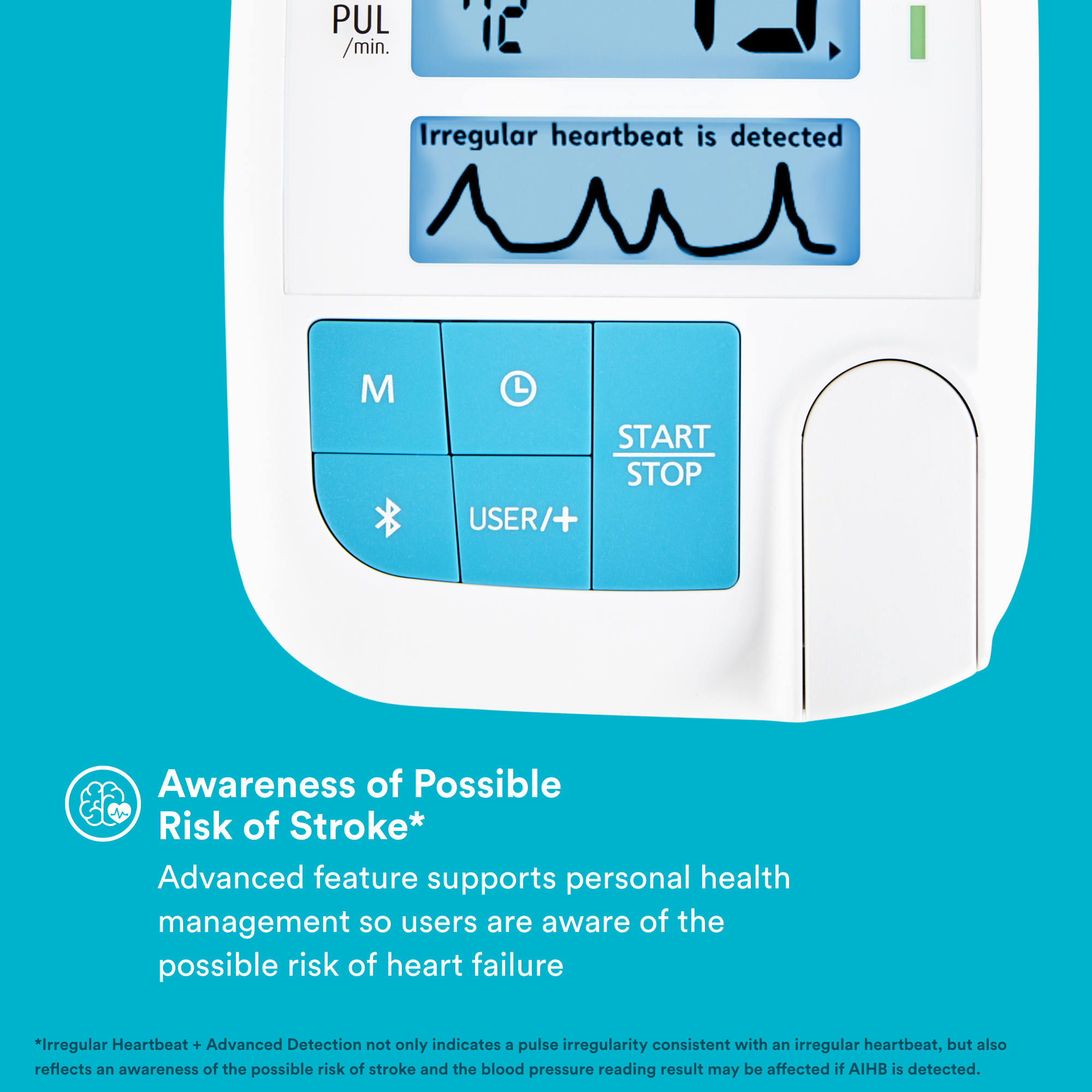 homedics-relax-upper-arm-900-series-blood-pressure-monitor image 5