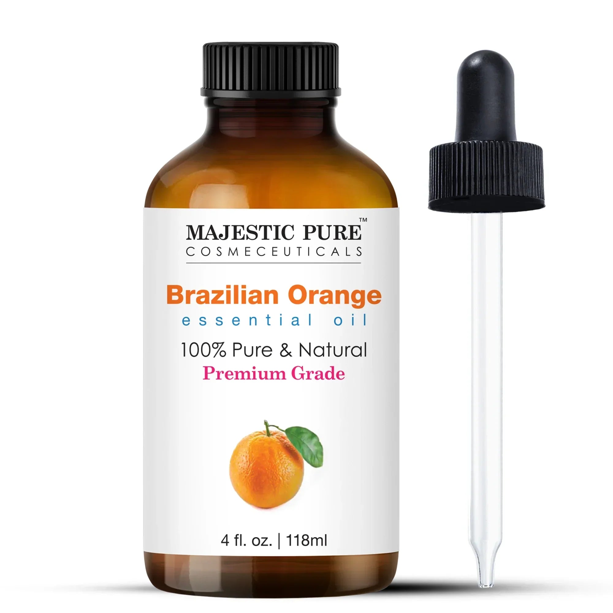 majestic-pure-brazilian-orange-lemon-essential-oil-duo image 3