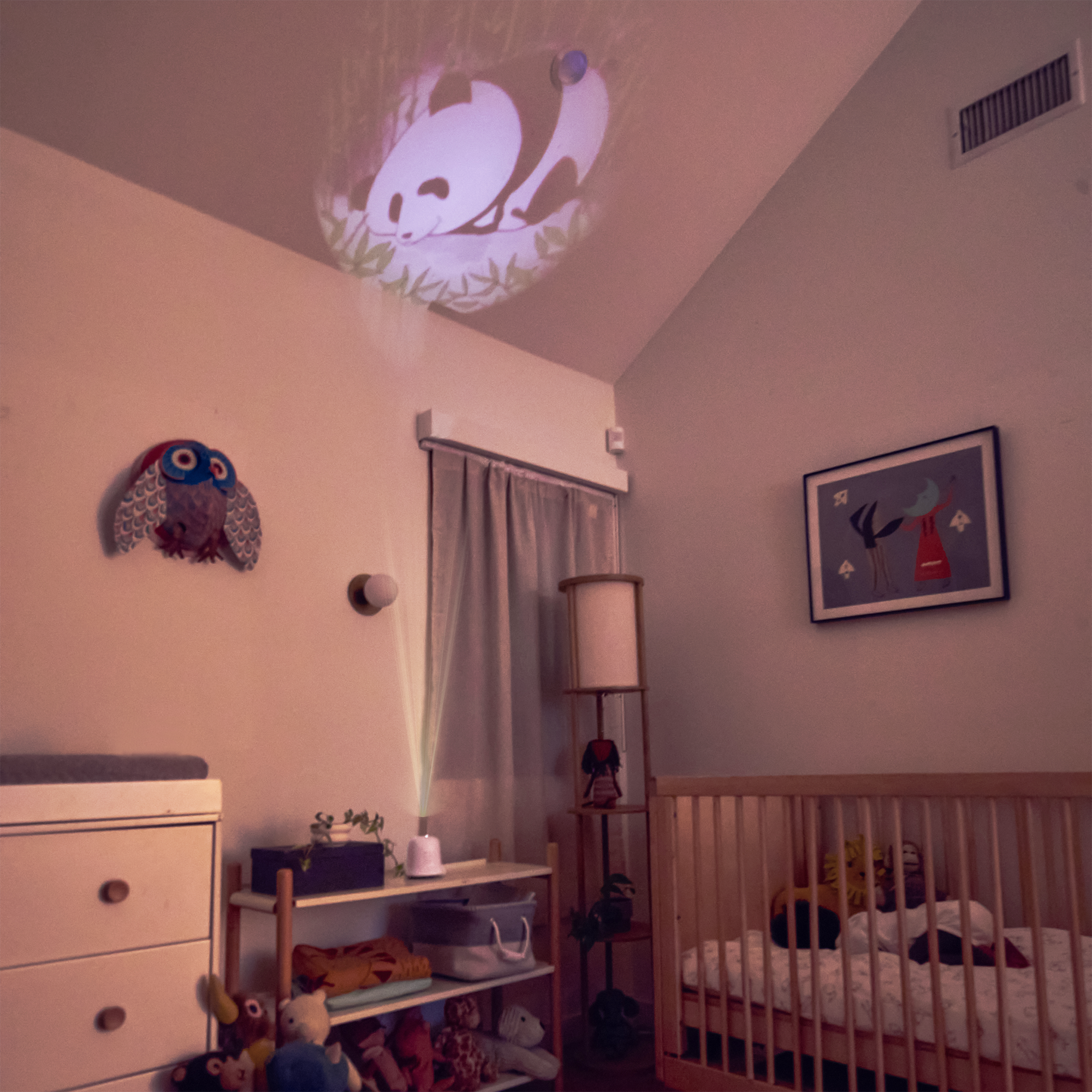 homedics-soundspa-lullaby-with-sounds-projection image 7