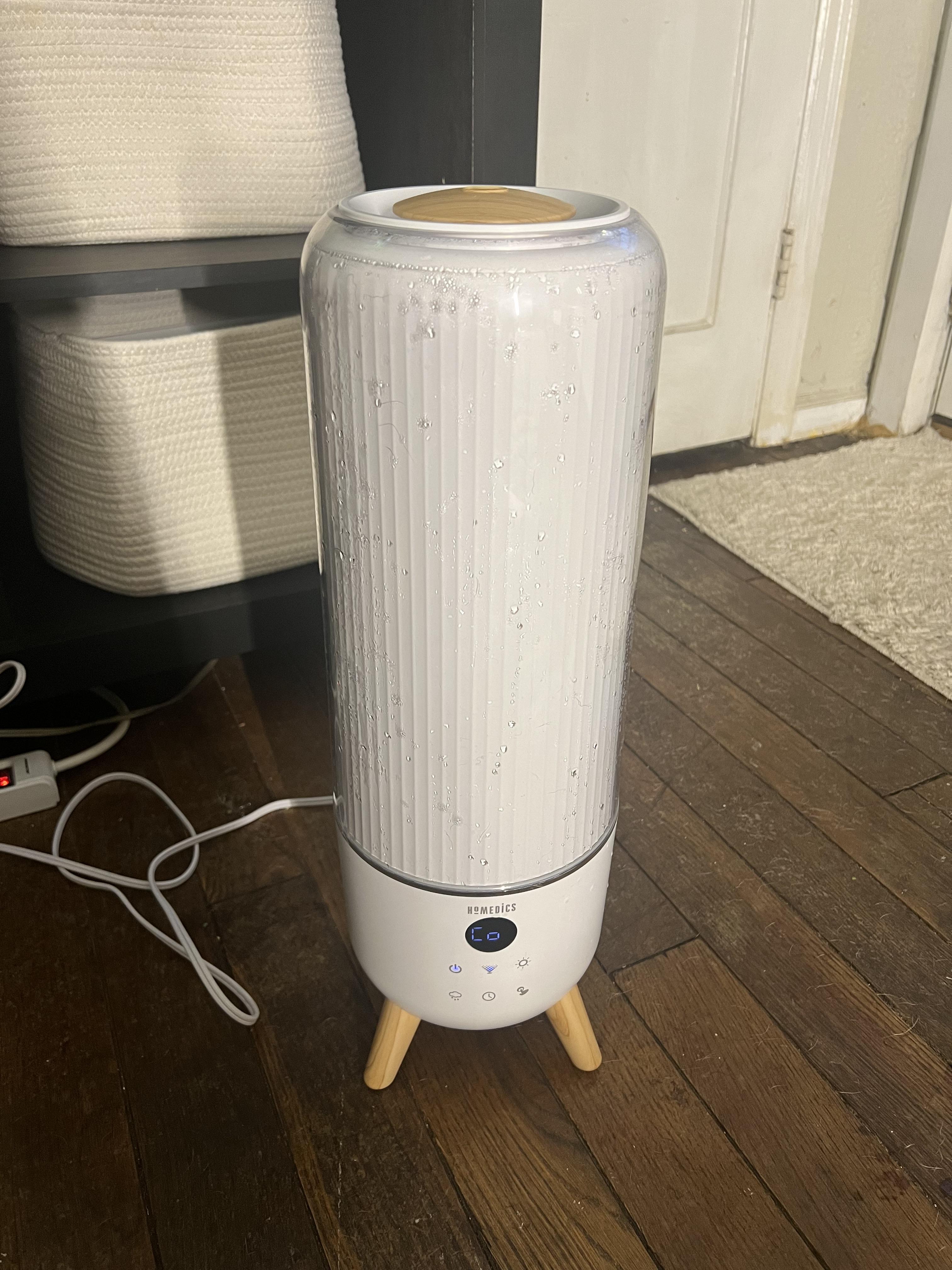 Good humidifier