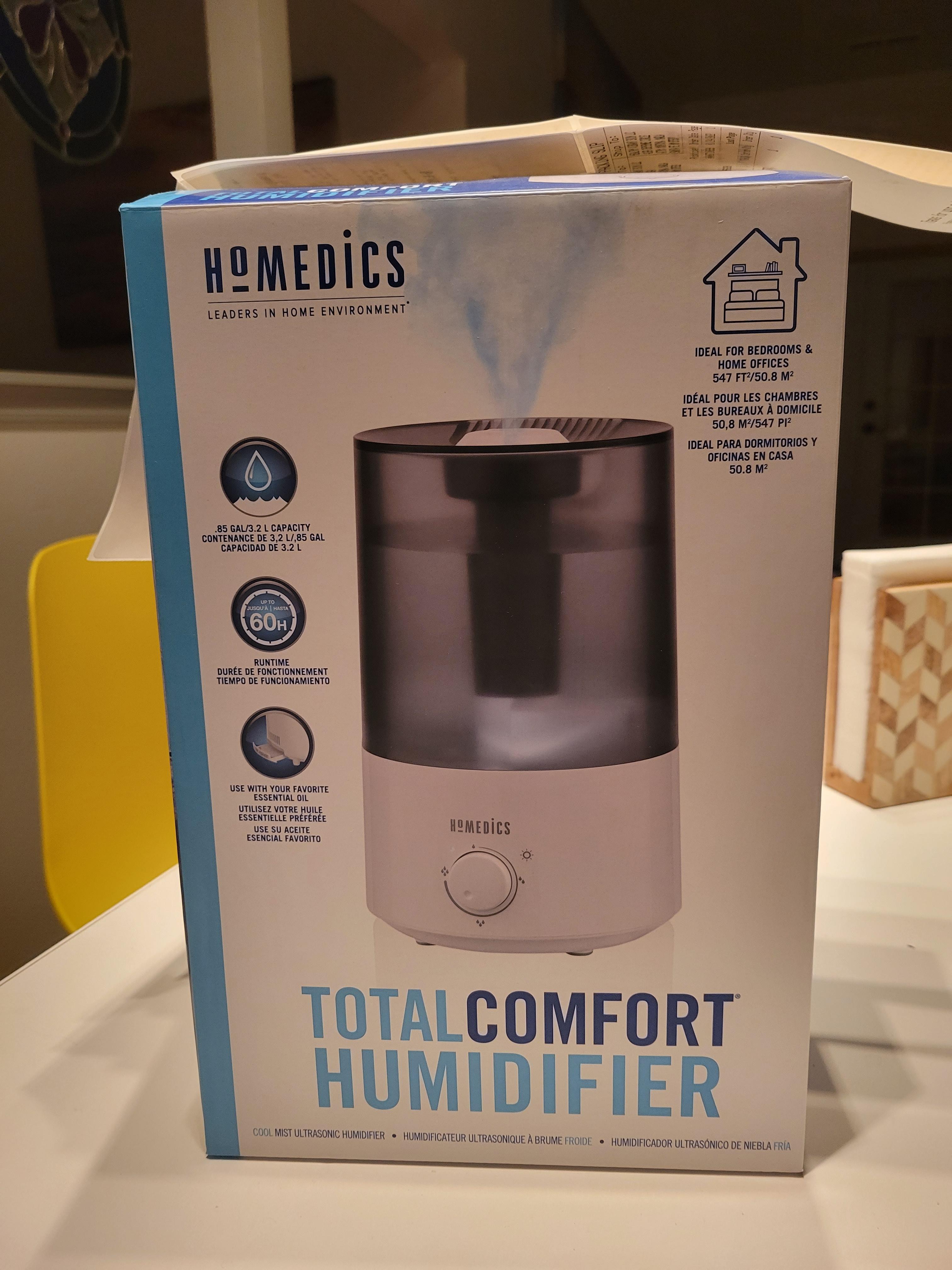 Best humidifier ever