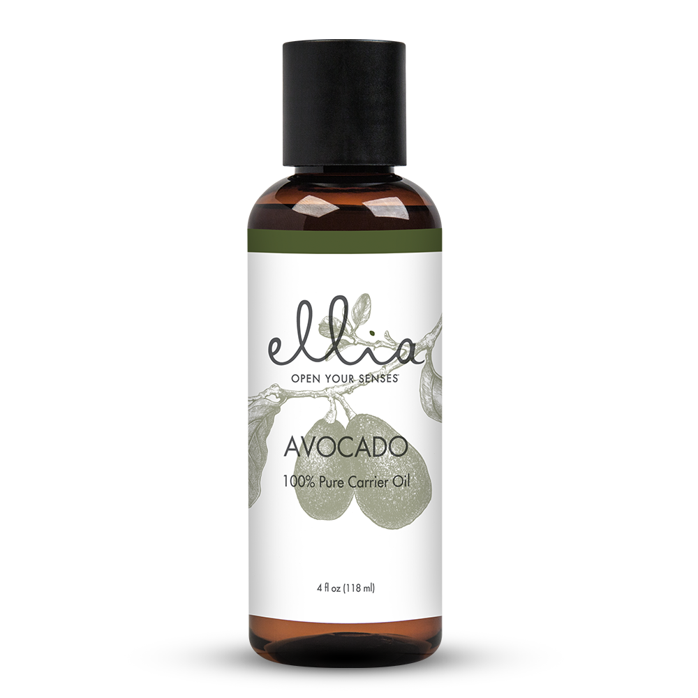 homedics-ellia-avocado-carrier-oil-120ml image 2
