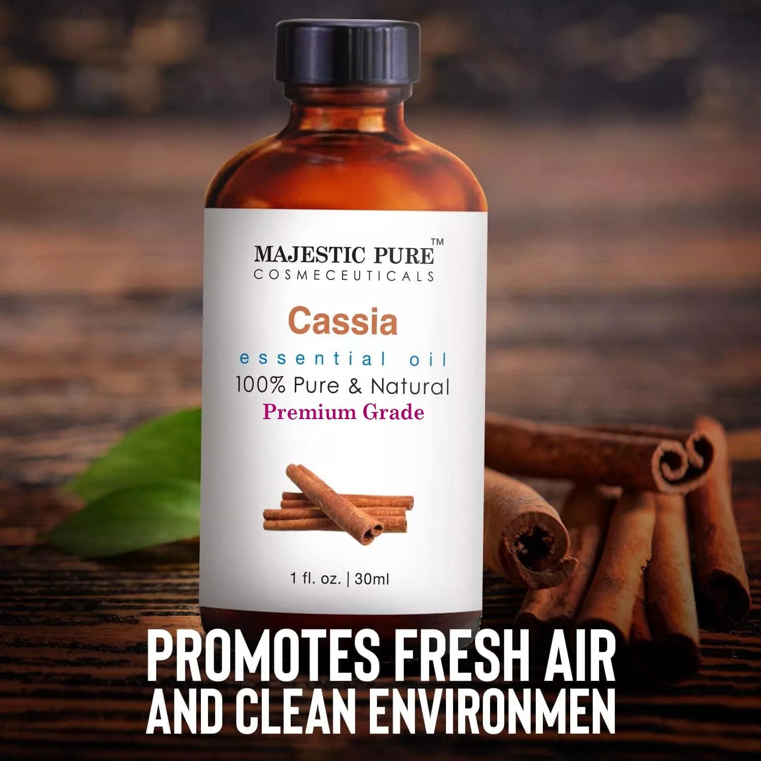 majestic-pure-cassia-essential-oil-100-pure-natural-1-oz-for-warming-aromatherap image 2