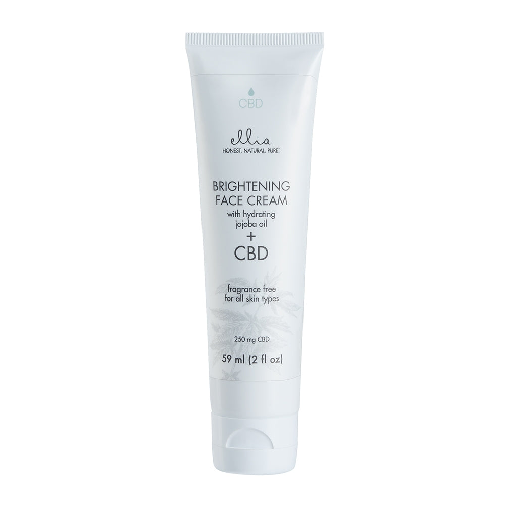 homedics-ellia-brightening-face-cream-with-cbd-250mg-natural-glow image 6