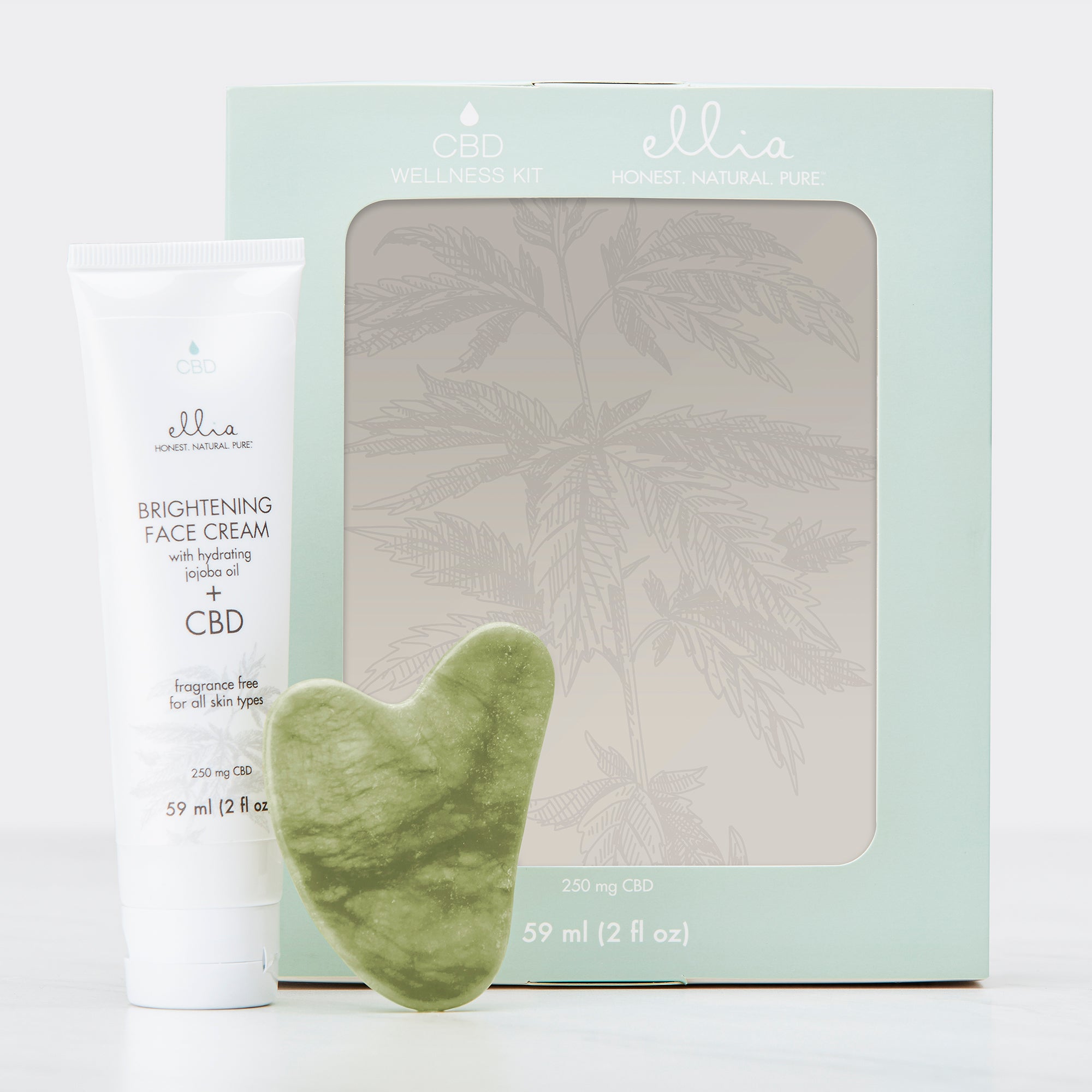 homedics-ellia-jade-gua-sha-brightening-face-cream-with-cbd image 4