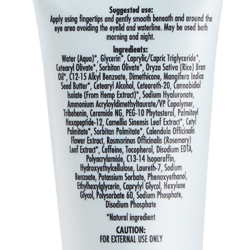 homedics-eye-cream-cbd image 4