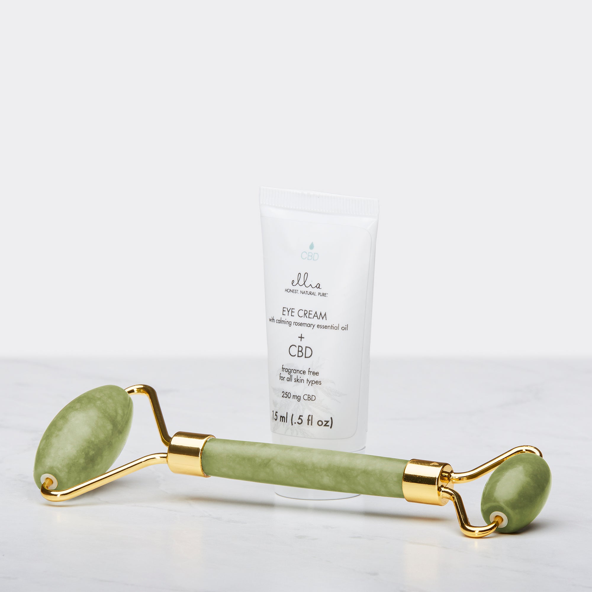 homedics-ellia-jade-roller-eye-cream-with-rosemary-and-cbd image 1