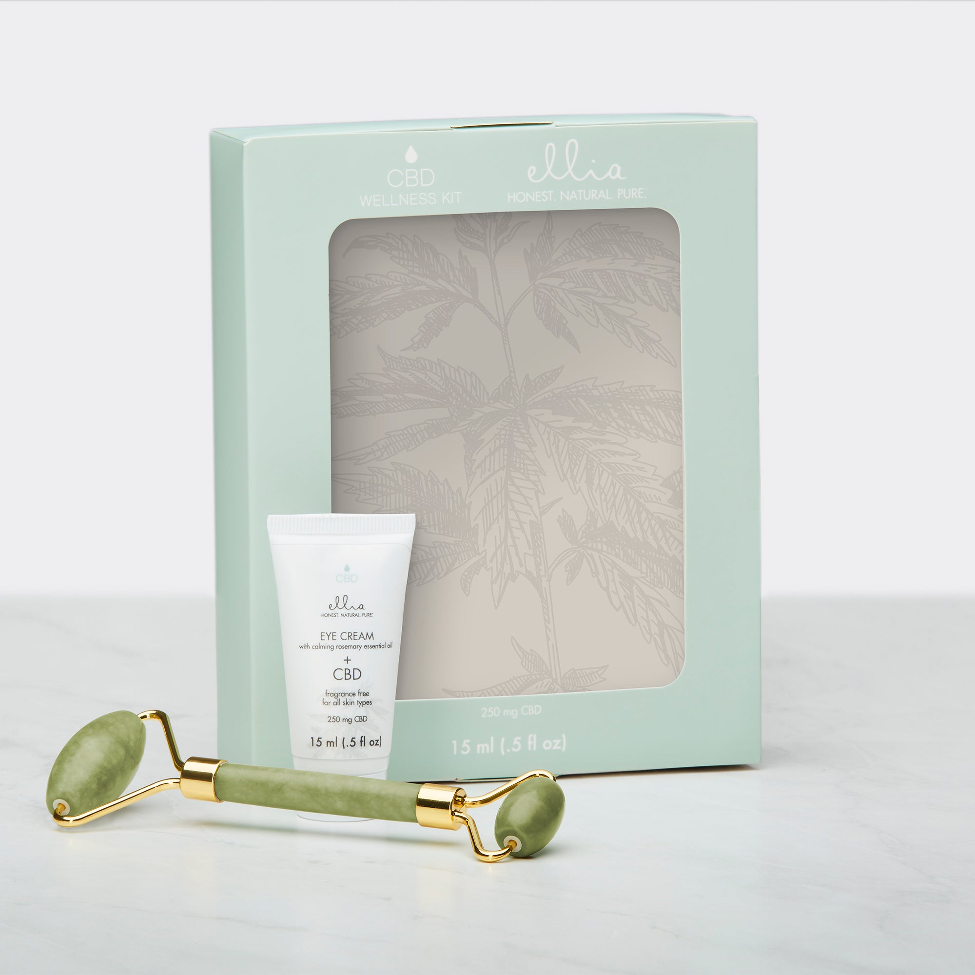 homedics-ellia-jade-roller-eye-cream-with-rosemary-and-cbd image 2