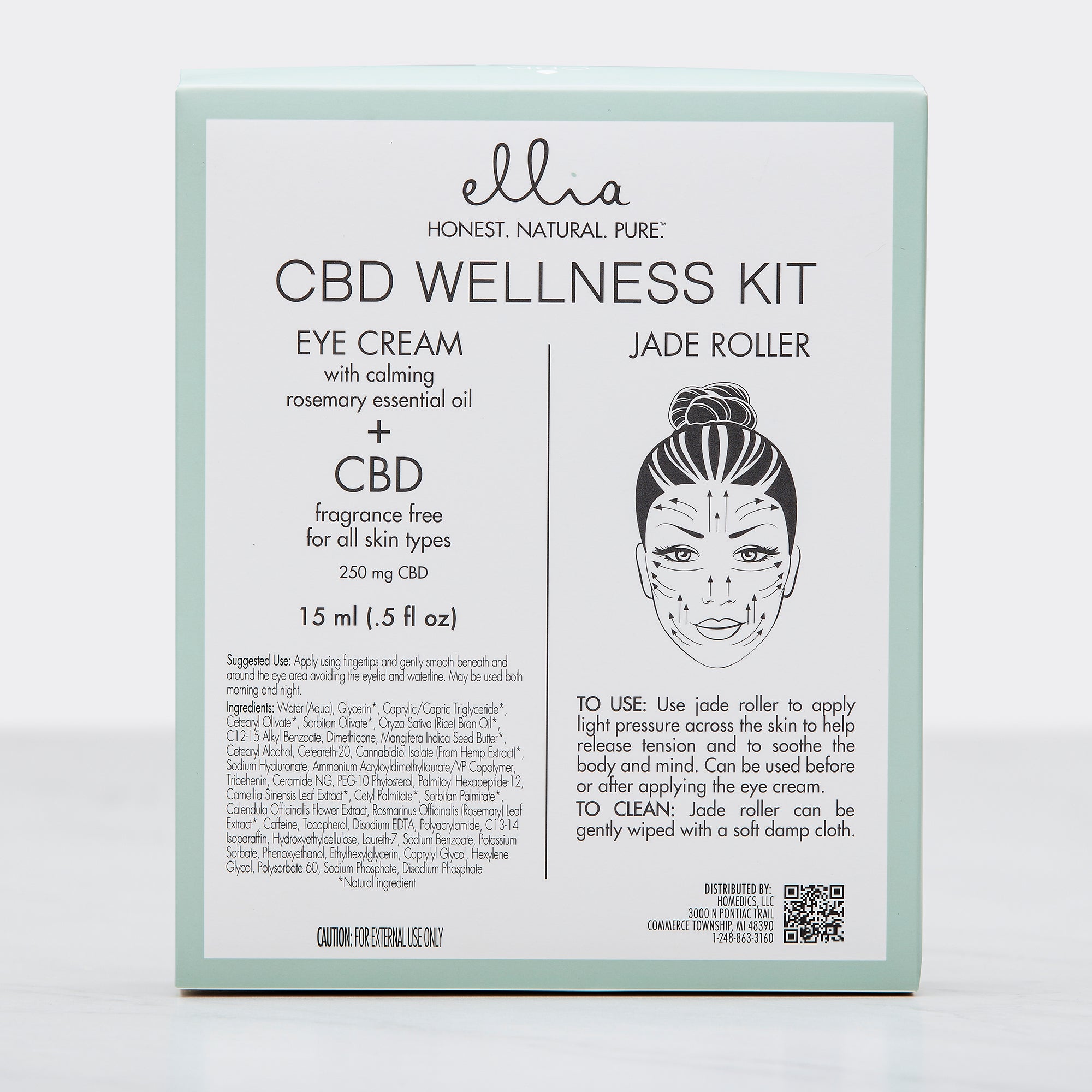 homedics-ellia-jade-roller-eye-cream-with-rosemary-and-cbd image 3