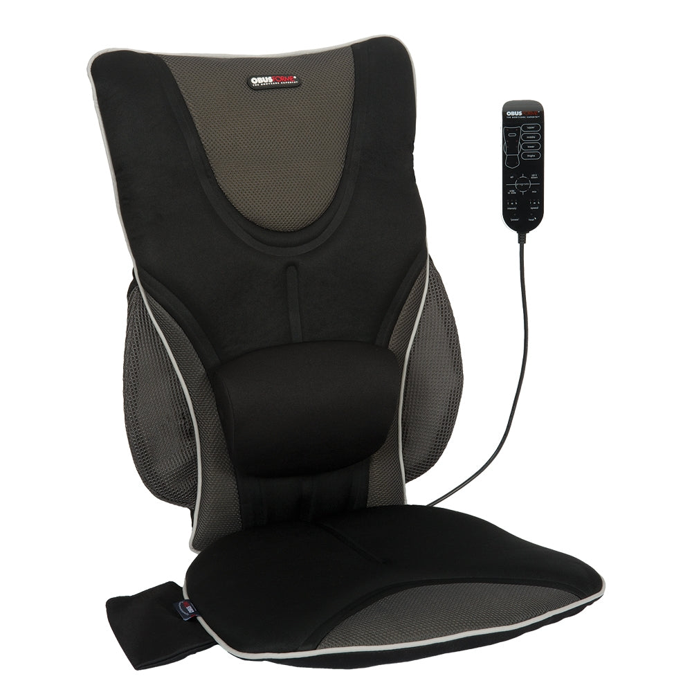 homedics-obusforme-backrest-driver-s-seat-cushion-with-heat-and-massage image 1