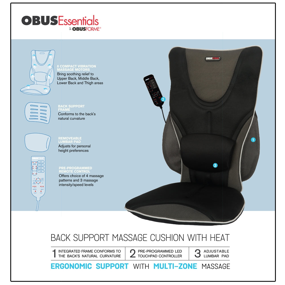 homedics-obusforme-backrest-driver-s-seat-cushion-with-heat-and-massage image 4