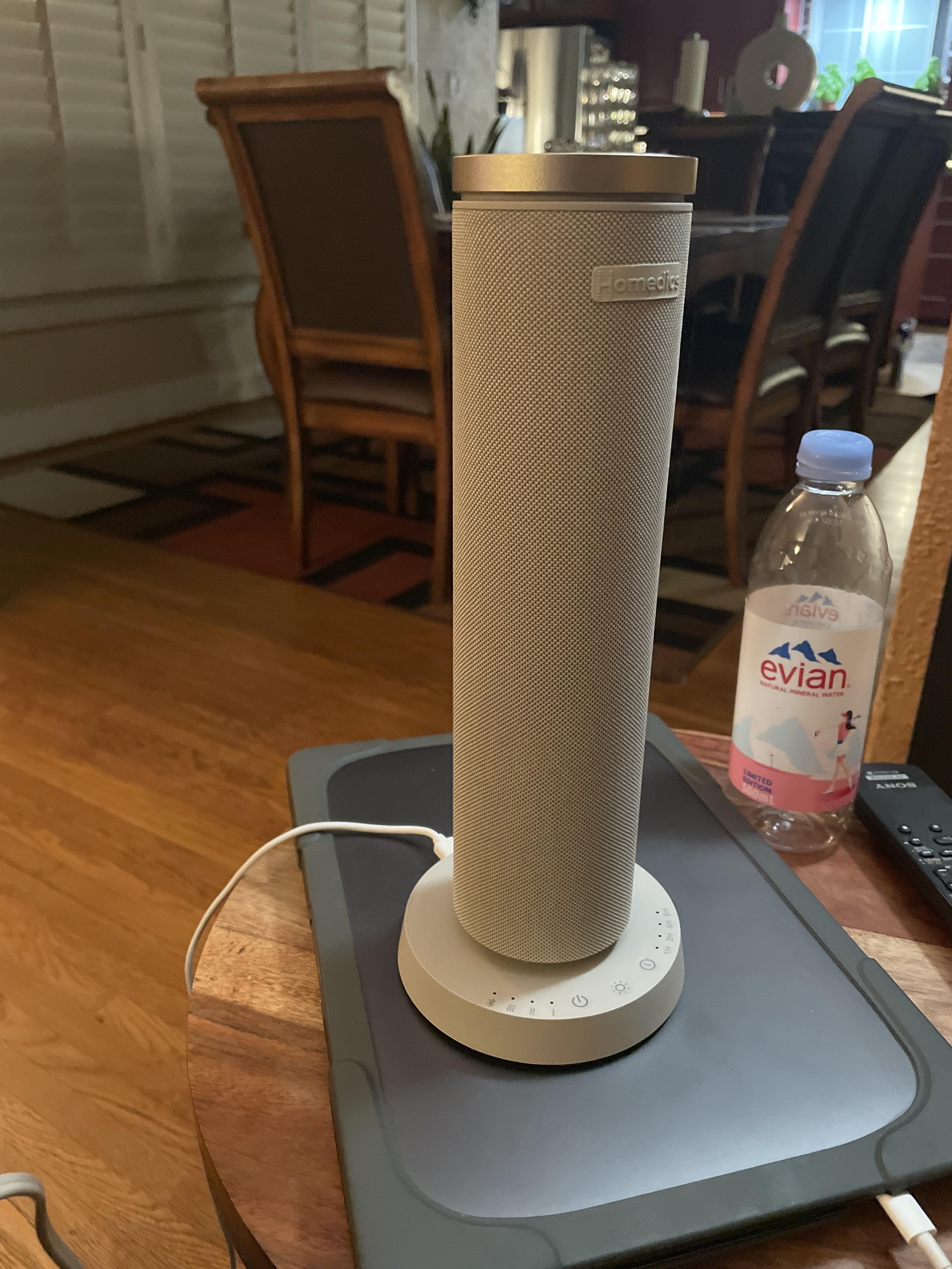 Works well, but pricey