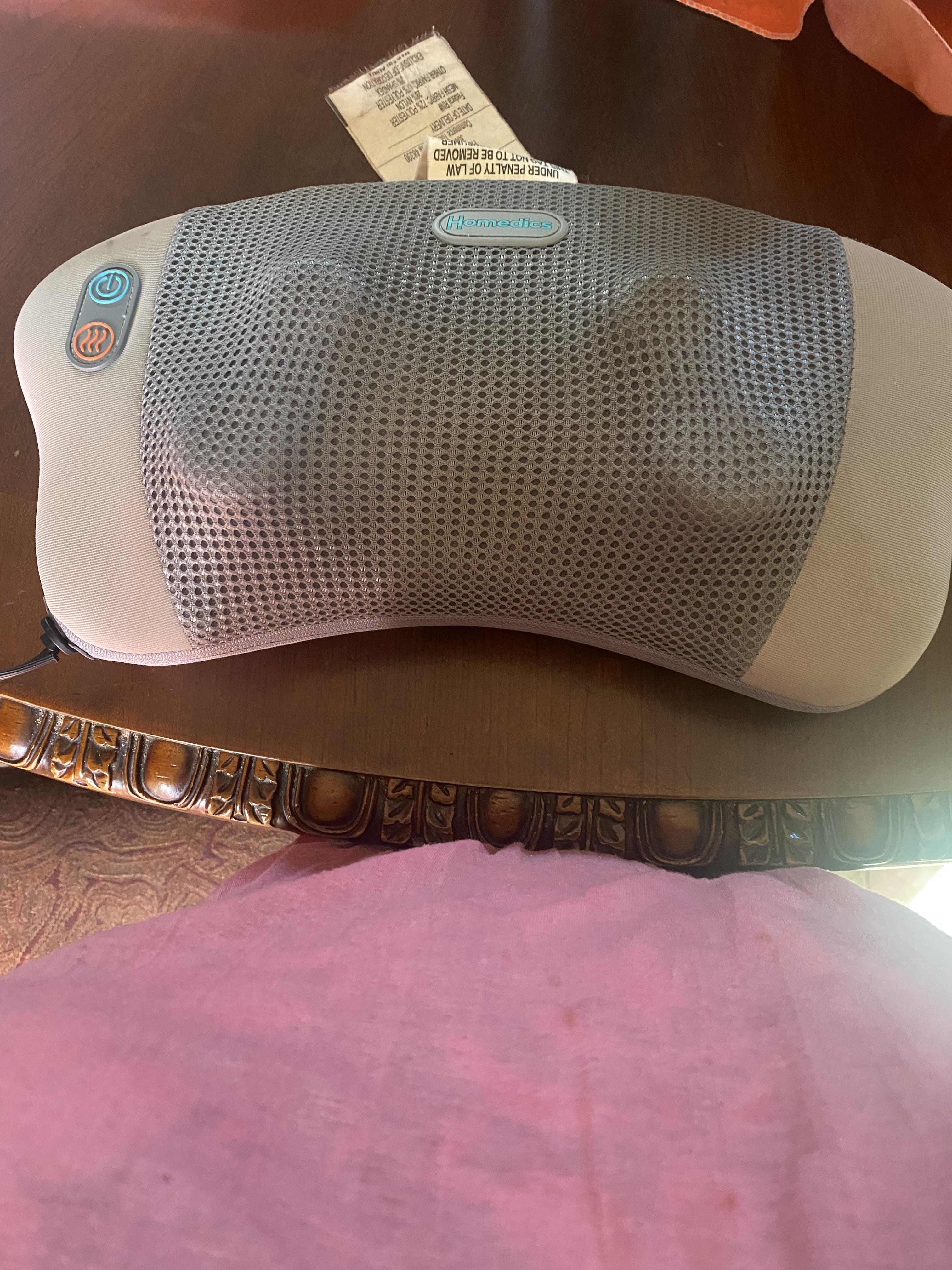 Works well at home and in the car