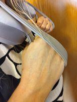 Good for tight muscles