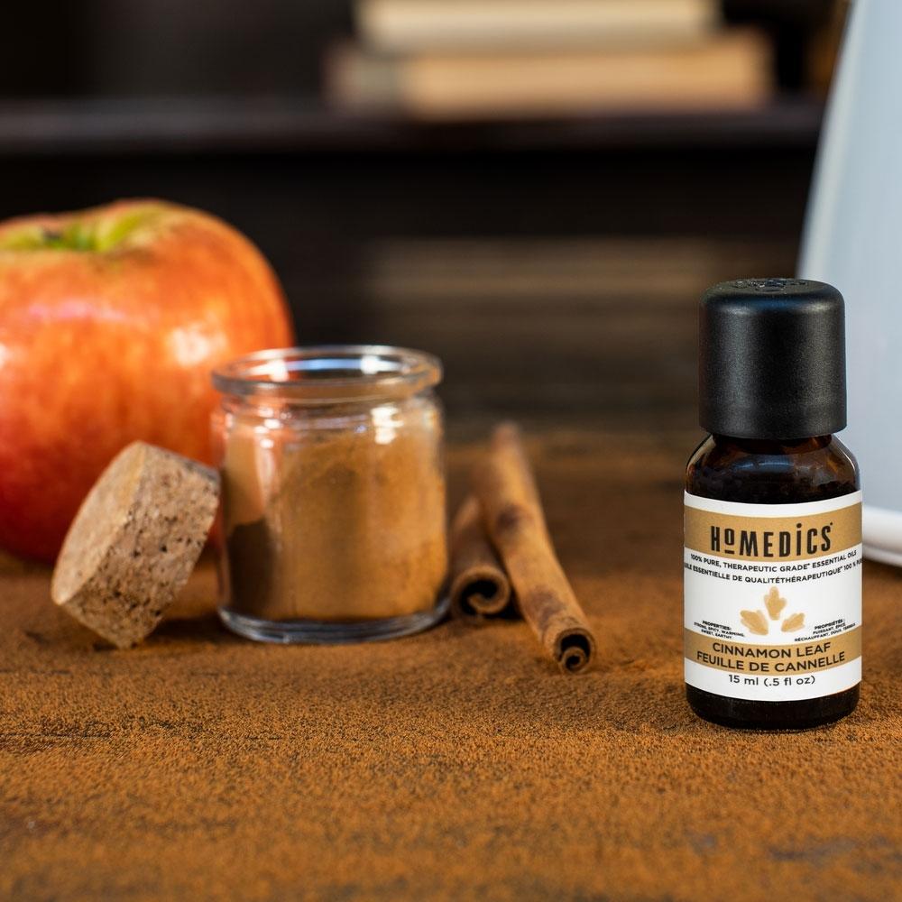 homedics-cinnamon-leaf-essential-oil-15-ml image 2