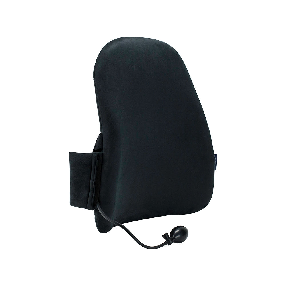 homedics-customair-backrest-with-adjustable-lumbar-inflatable-support image 1