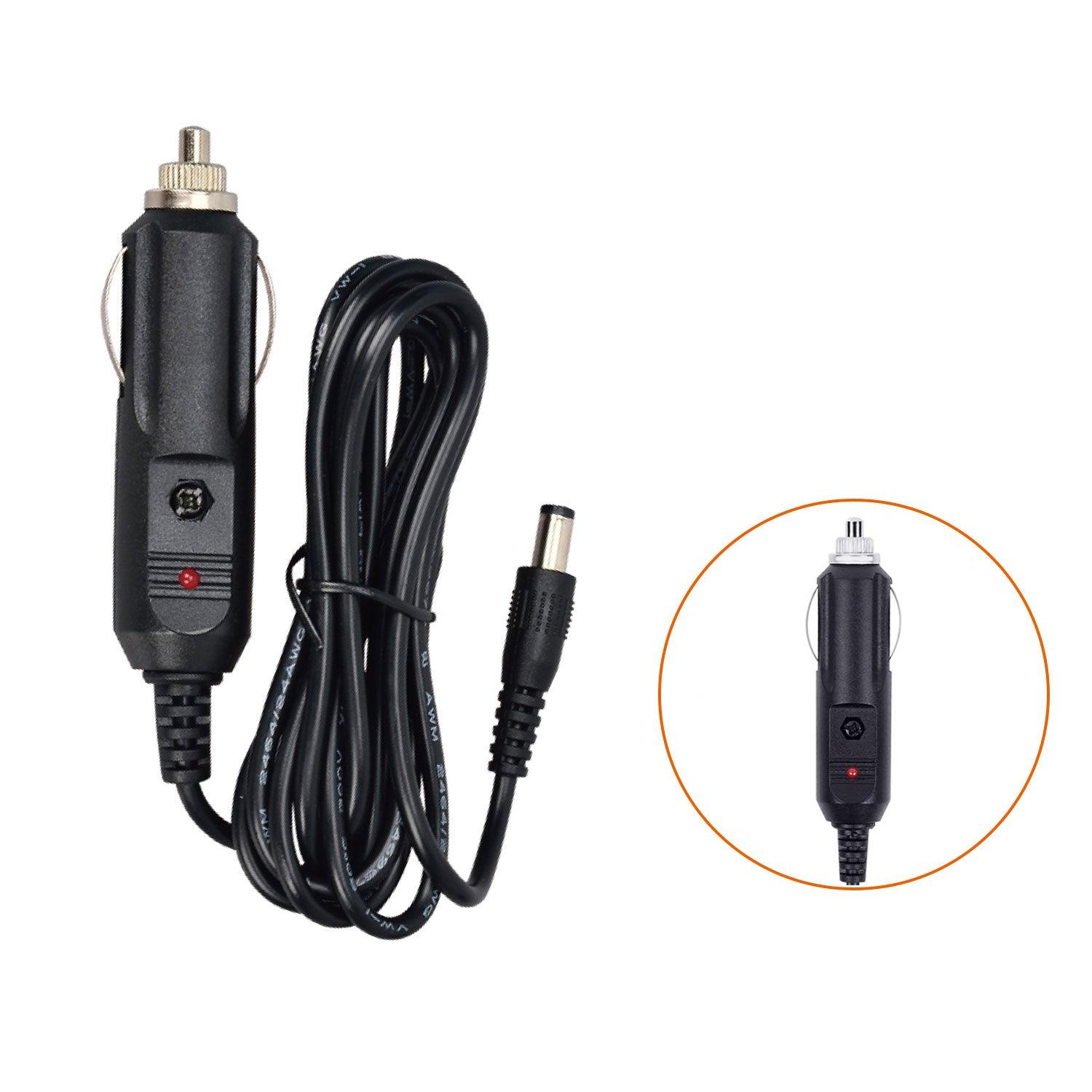 comfier-car-charger-for-comfier-car-seat-cushion-models-starting-with-2-e-g-cf-2 image 1