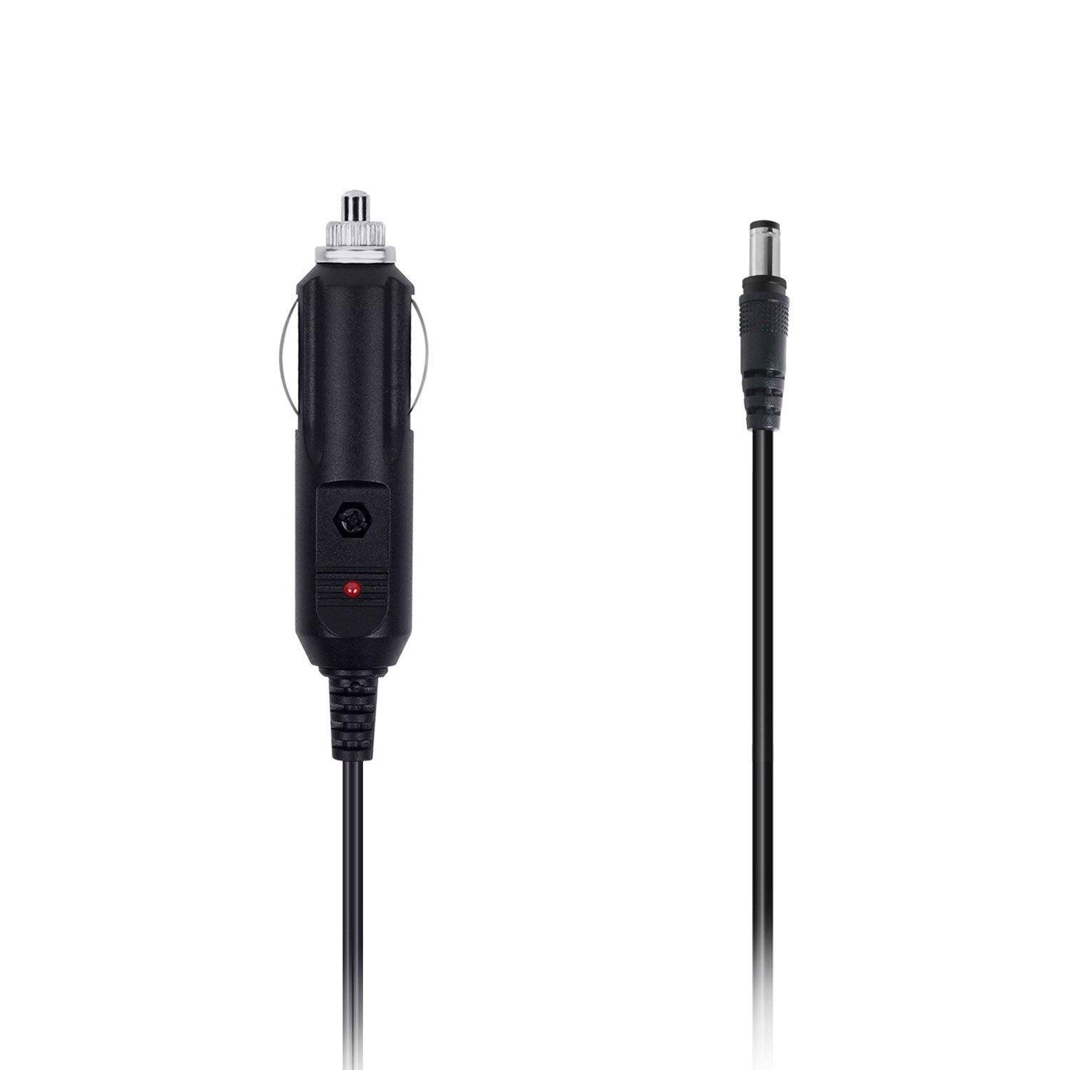 comfier-car-charger-for-comfier-car-seat-cushion-models-starting-with-2-e-g-cf-2 image 2