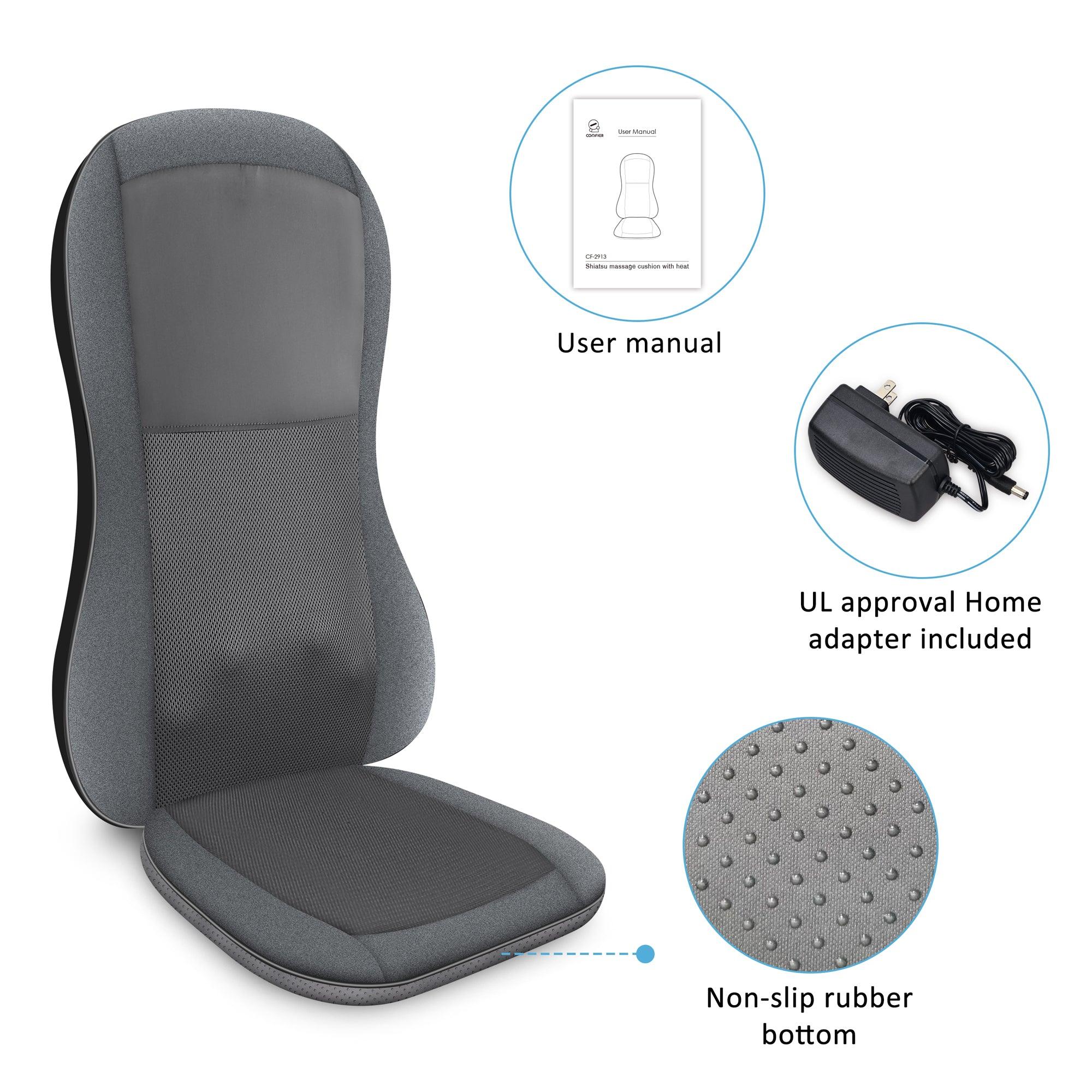comfier-2913-2d-3d-shiatsu-full-back-massage-seat-cushion-with-heat image 7