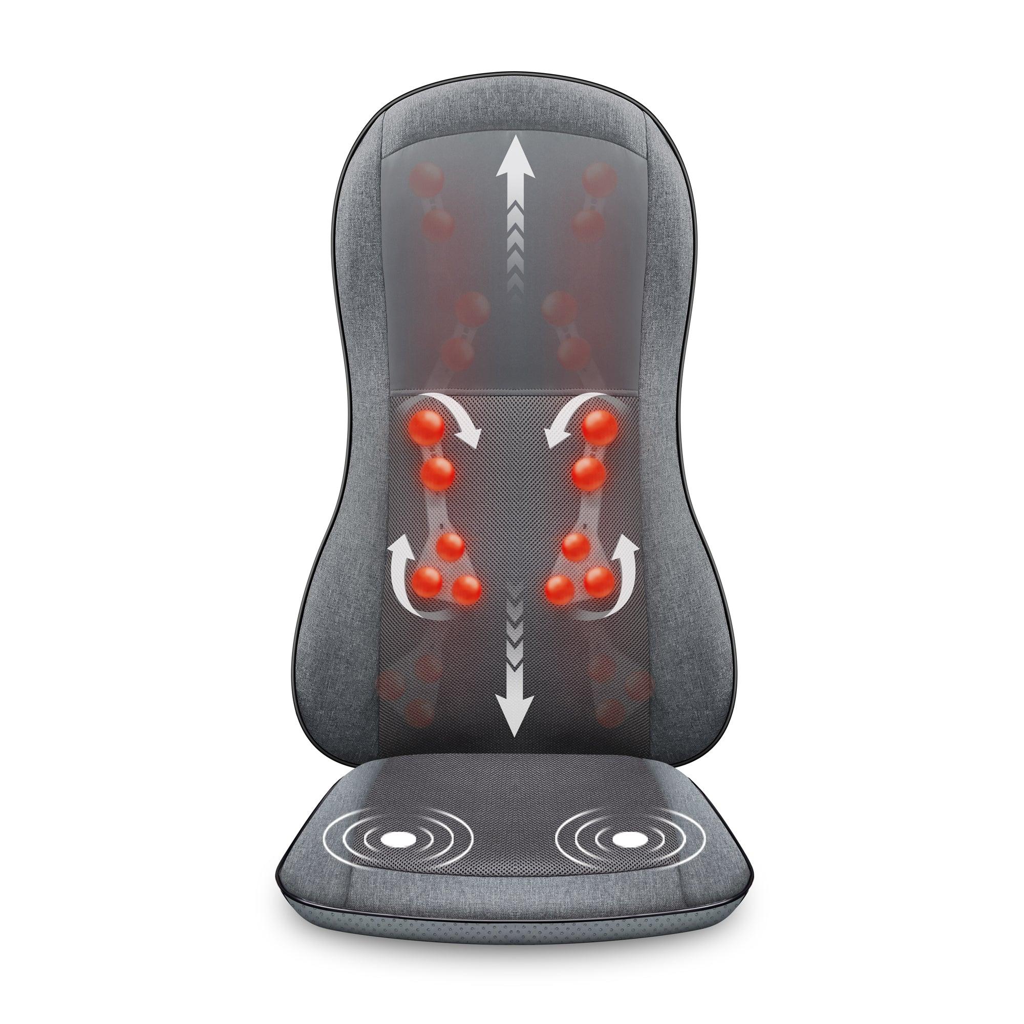 comfier-2913-2d-3d-shiatsu-full-back-massage-seat-cushion-with-heat image 1
