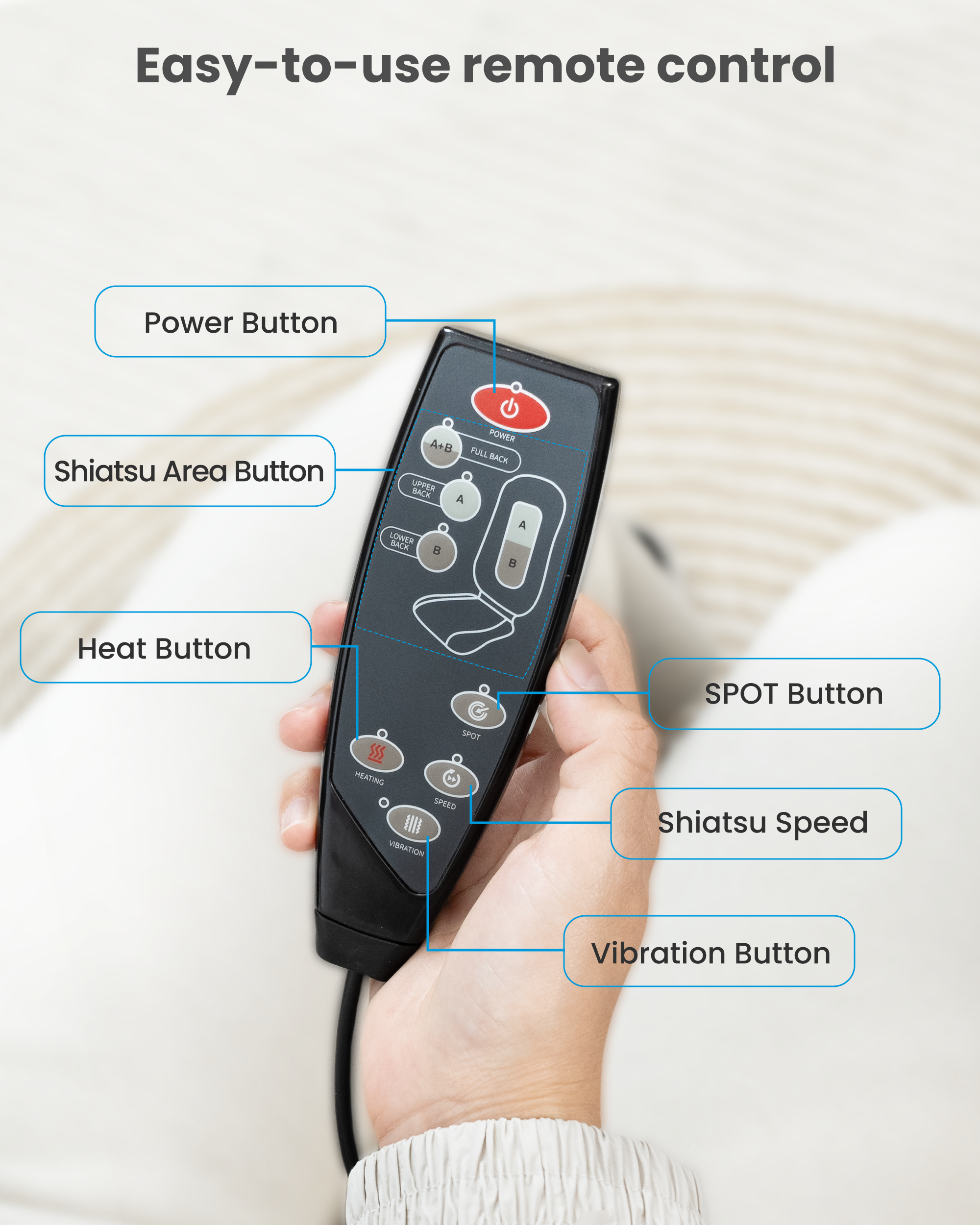 comfier-2405-portable-back-massager-for-chair-with-heat-and-adjustable-kneading image 3