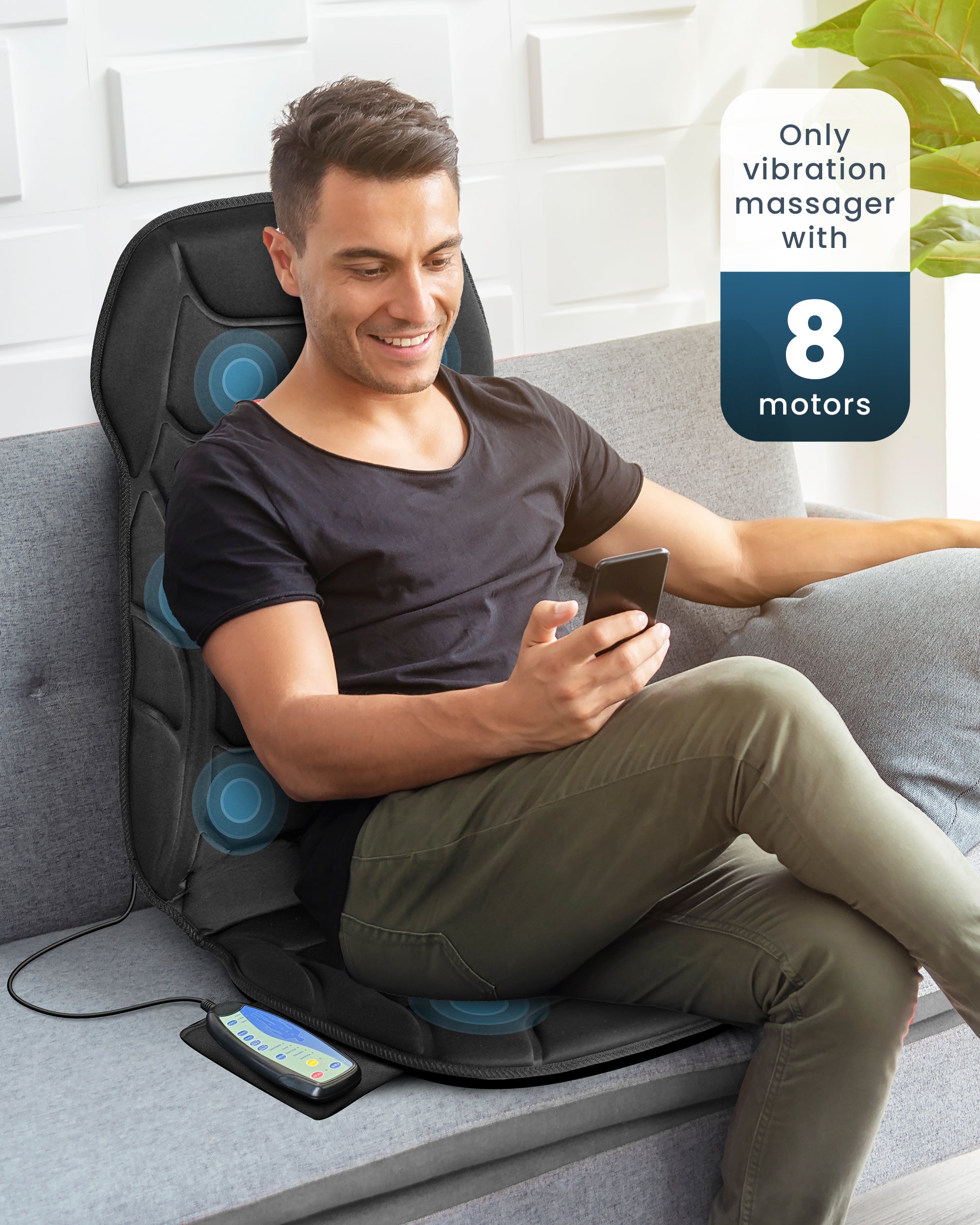 comfier-2402-vibration-massage-seat-cushion-with-8-nodes-5-modes-and-heat image 2