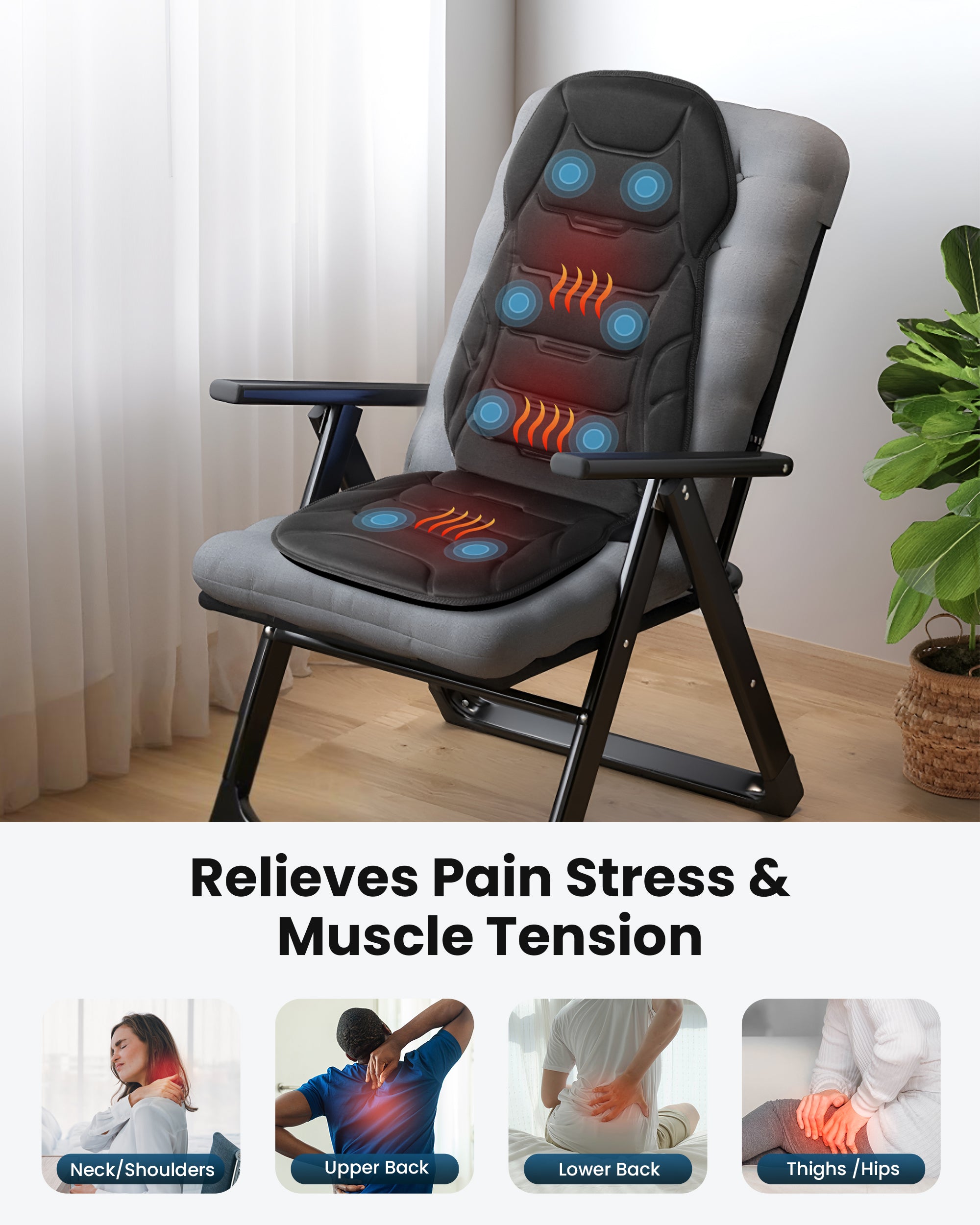 comfier-2402-vibration-massage-seat-cushion-with-8-nodes-5-modes-and-heat image 3