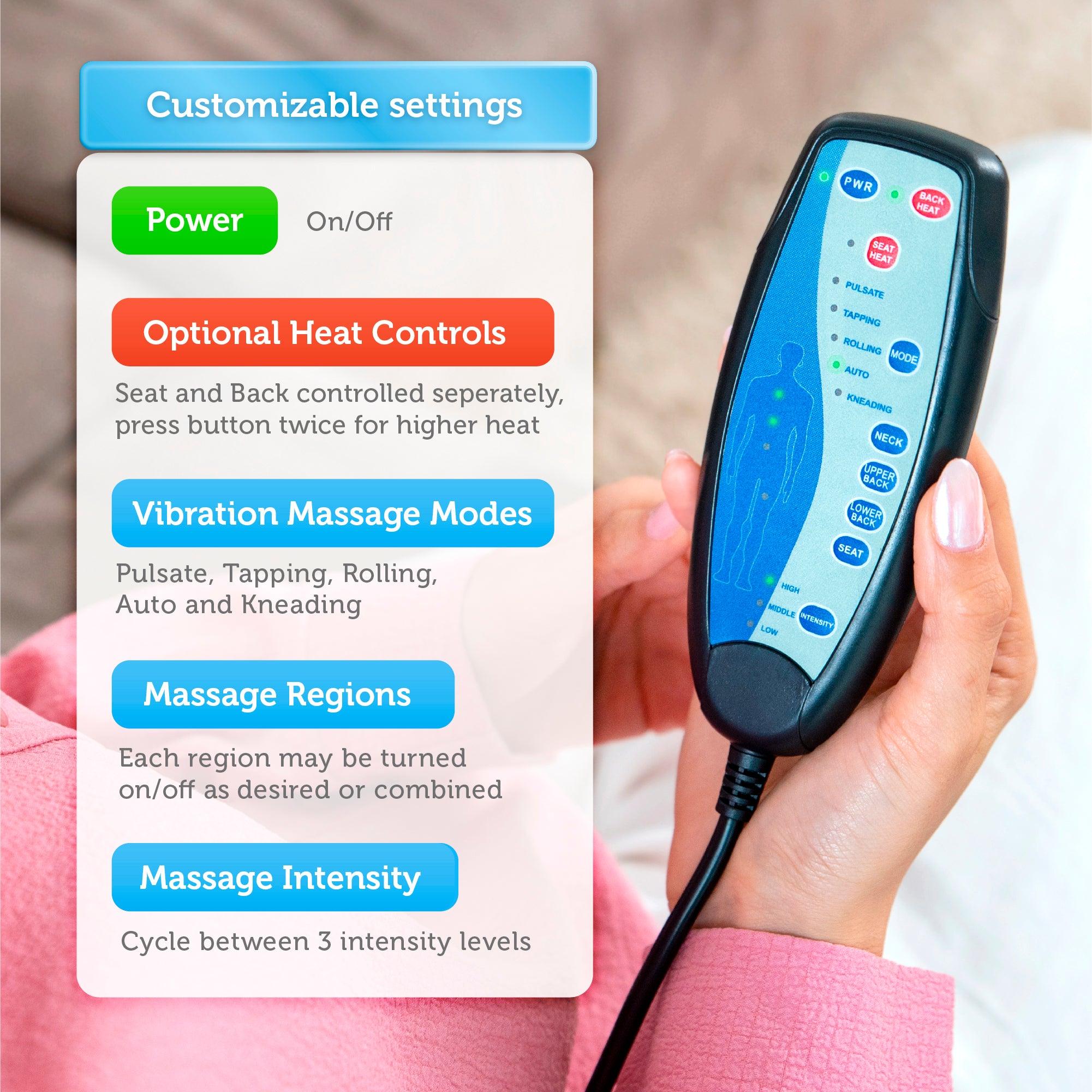 comfier-2206-vibration-massage-seat-cushion-with-10-vibrating-motors-and-heat image 4
