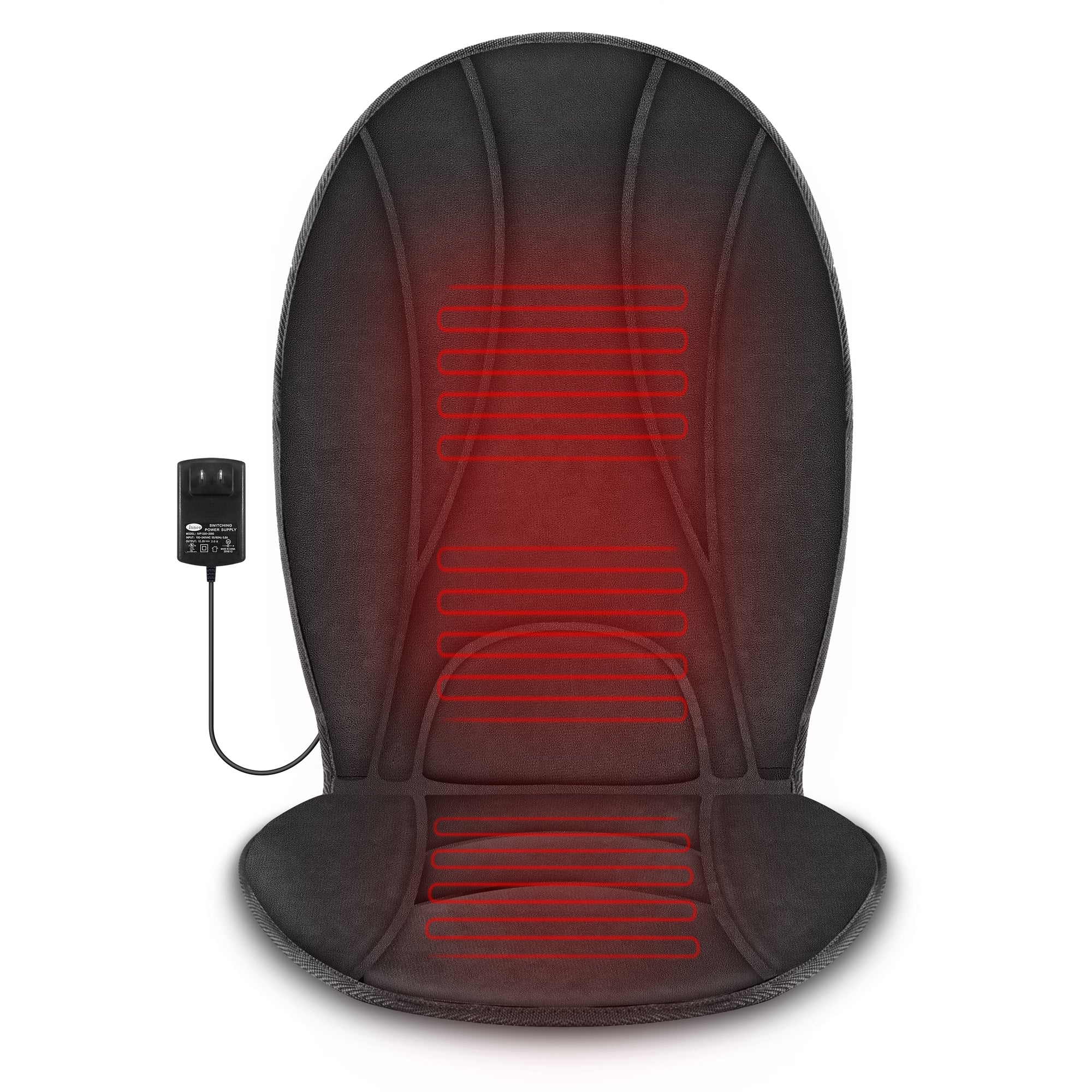 comfier-2105-targeted-vibration-back-seat-cushion-for-home-office-use image 1