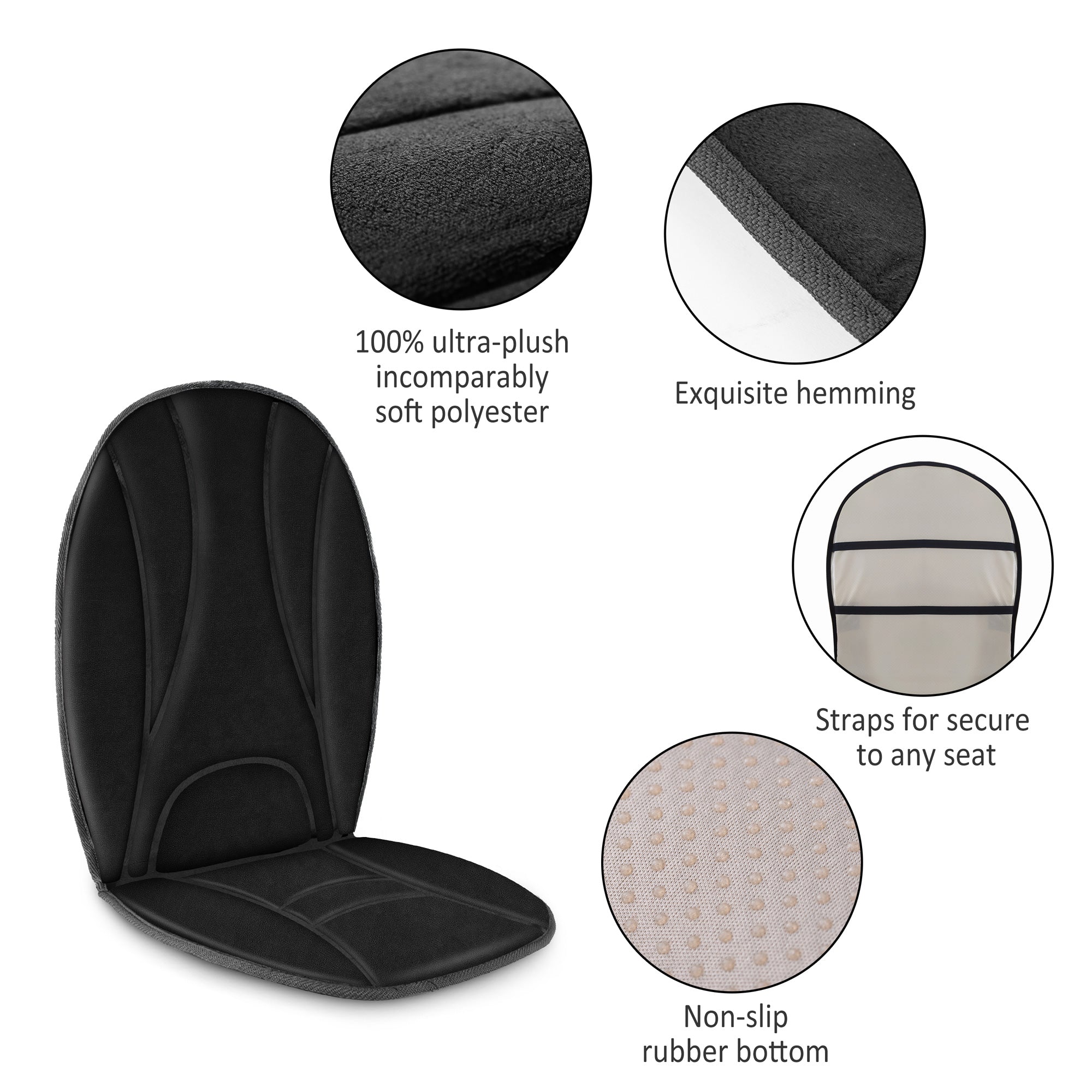 comfier-2105-targeted-vibration-back-seat-cushion-for-home-office-use image 4