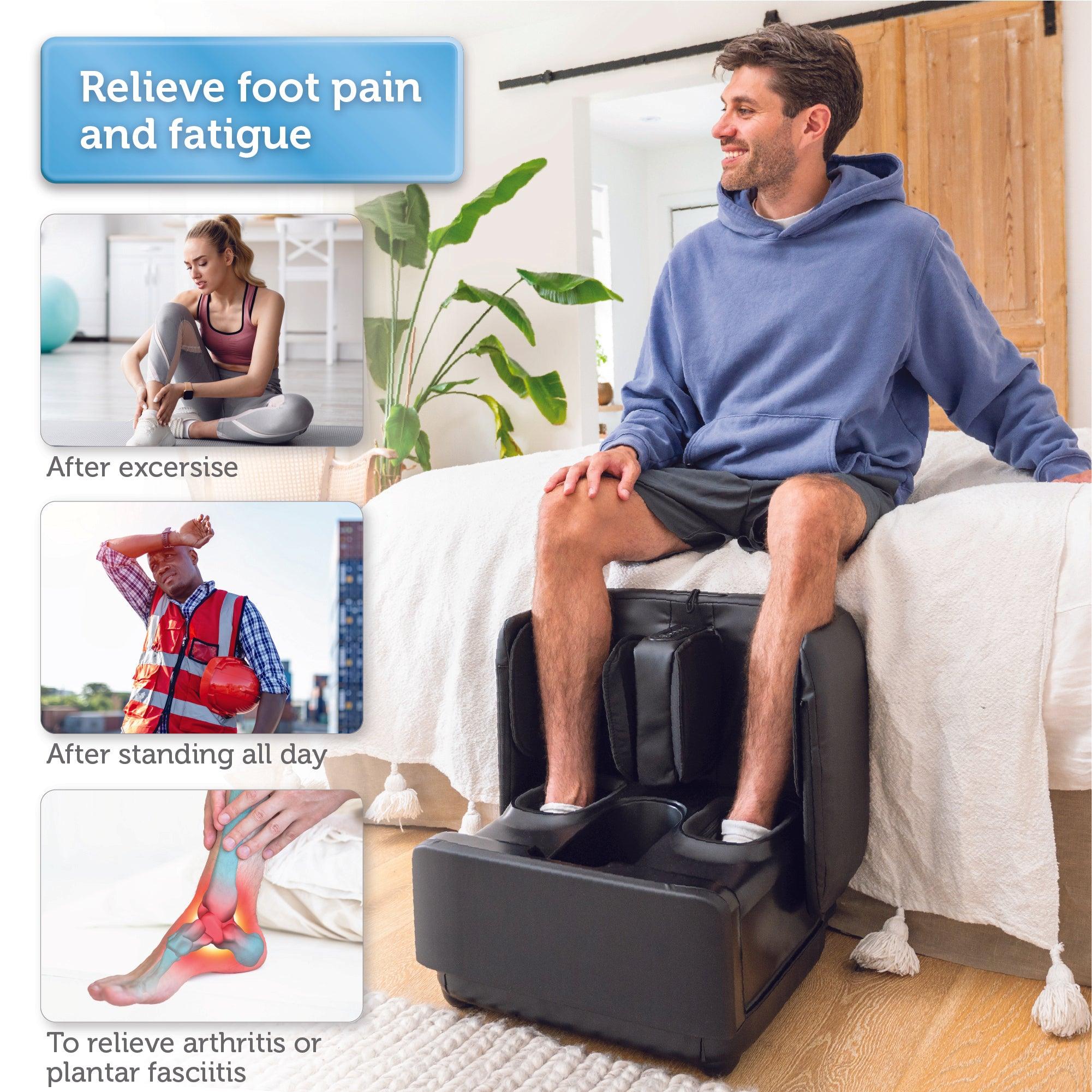 comfier-5001-2-in-1-foot-and-calf-massager-foot-rest image 2